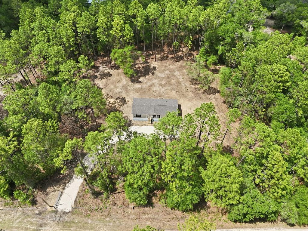 Photo of 10451 NE 81st Street, Bronson, FL 32621 (MLS # OM725292)