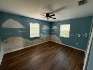 OSPREY PARK 2 - Residential Lease