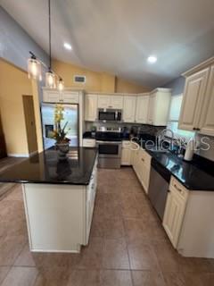 OSPREY PARK 2 - Residential Lease