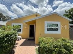 Welcome to 234 Patterson Ave, a charming single-family home nestled in the heart of Osprey, Florida. This amazingly located residence offers 3 bedrooms, 1 and a half bathrooms, and 1,173 square feet of comfortable living space. The open-concept layout features vaulted ceilings and a NEW modern kitchen equipped with granite countertops, soft close drawers, a center island, and new Frigidaire stainless steel appliances. Recent renovations include updated flooring, a refreshed bathroom, and a fully fenced yard for added privacy. IMPACT WINOWS THROUGHOUT!! Enjoy outdoor living with both a side porch and a spacious rear deck—perfect for entertaining or relaxing in the Florida sunshine. The property sits on a 5,197 sq ft lot and includes central air conditioning and a separate laundry room. Located just minutes from world-renowned Gulf Coast beaches, this home blends comfort, style, and an unbeatable location. This home is located just south of Sarasota, just north of beautiful downtown Venice and minutes from the beaches! Your beach life is about to begin!