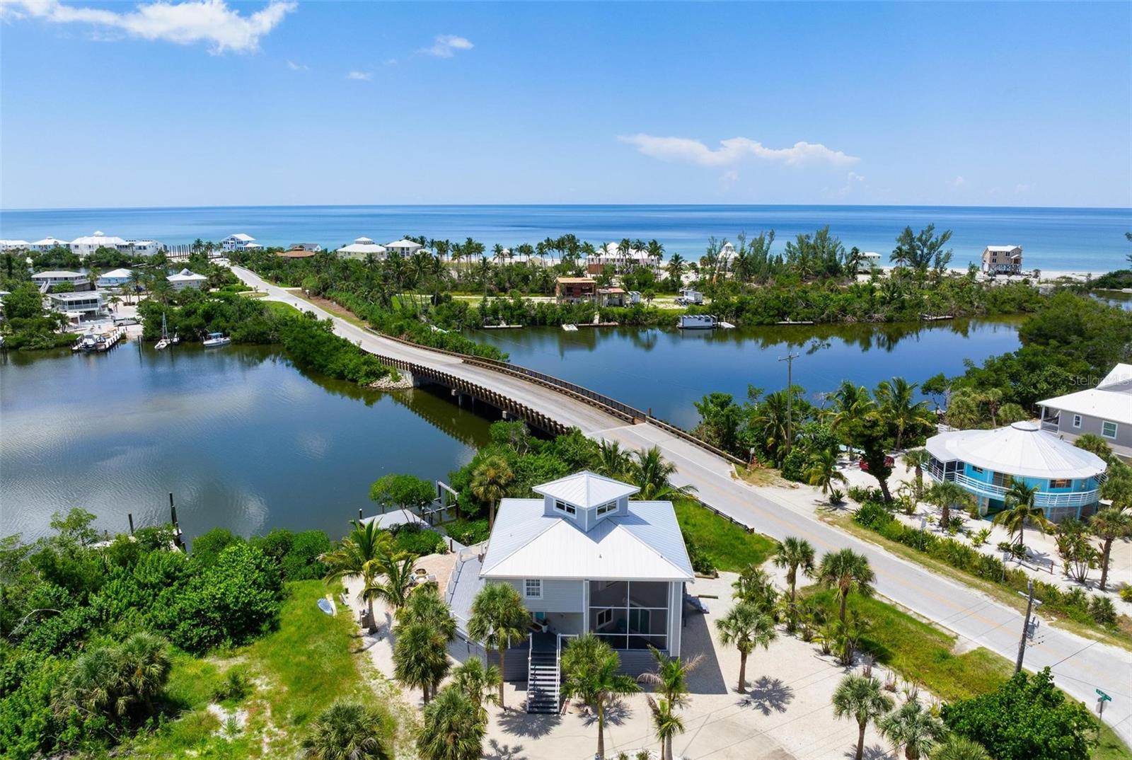 PALM ISLAND ESTATES UNIT 1 - Residential