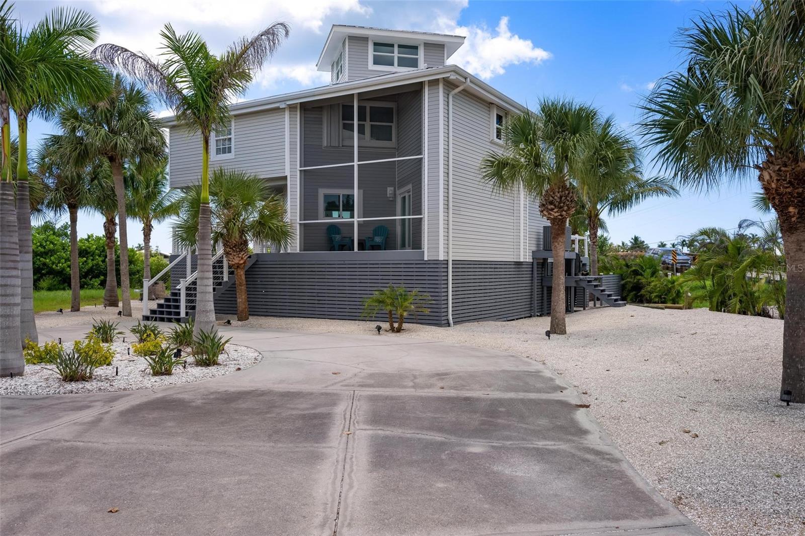 PALM ISLAND ESTATES UNIT 1 - Residential