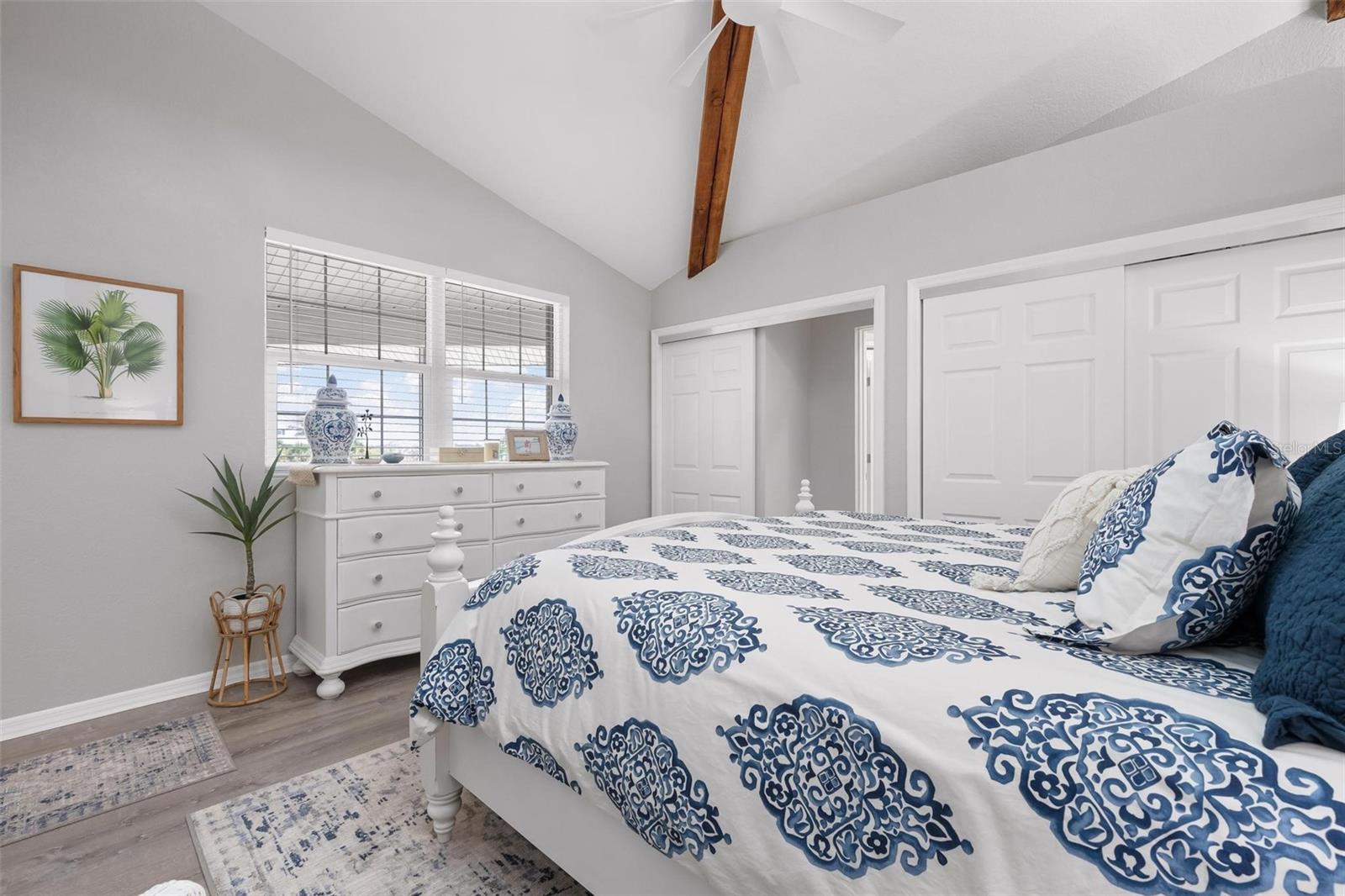 PALM ISLAND ESTATES UNIT 1 - Residential