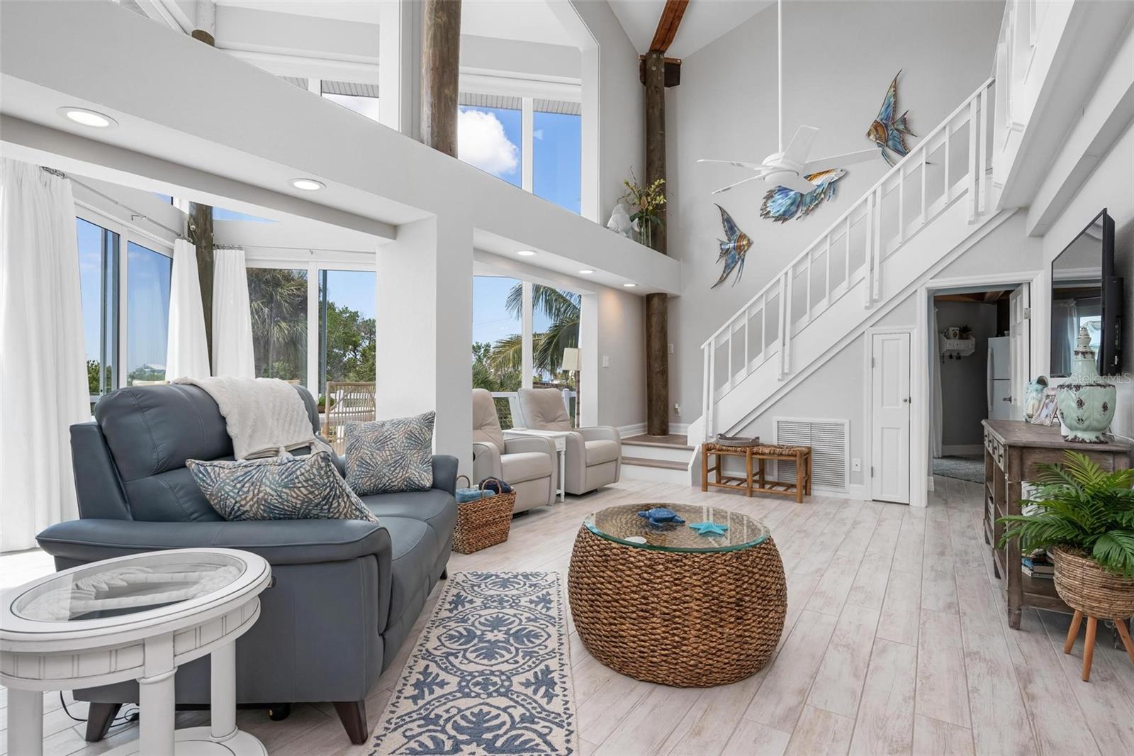 PALM ISLAND ESTATES UNIT 1 - Residential