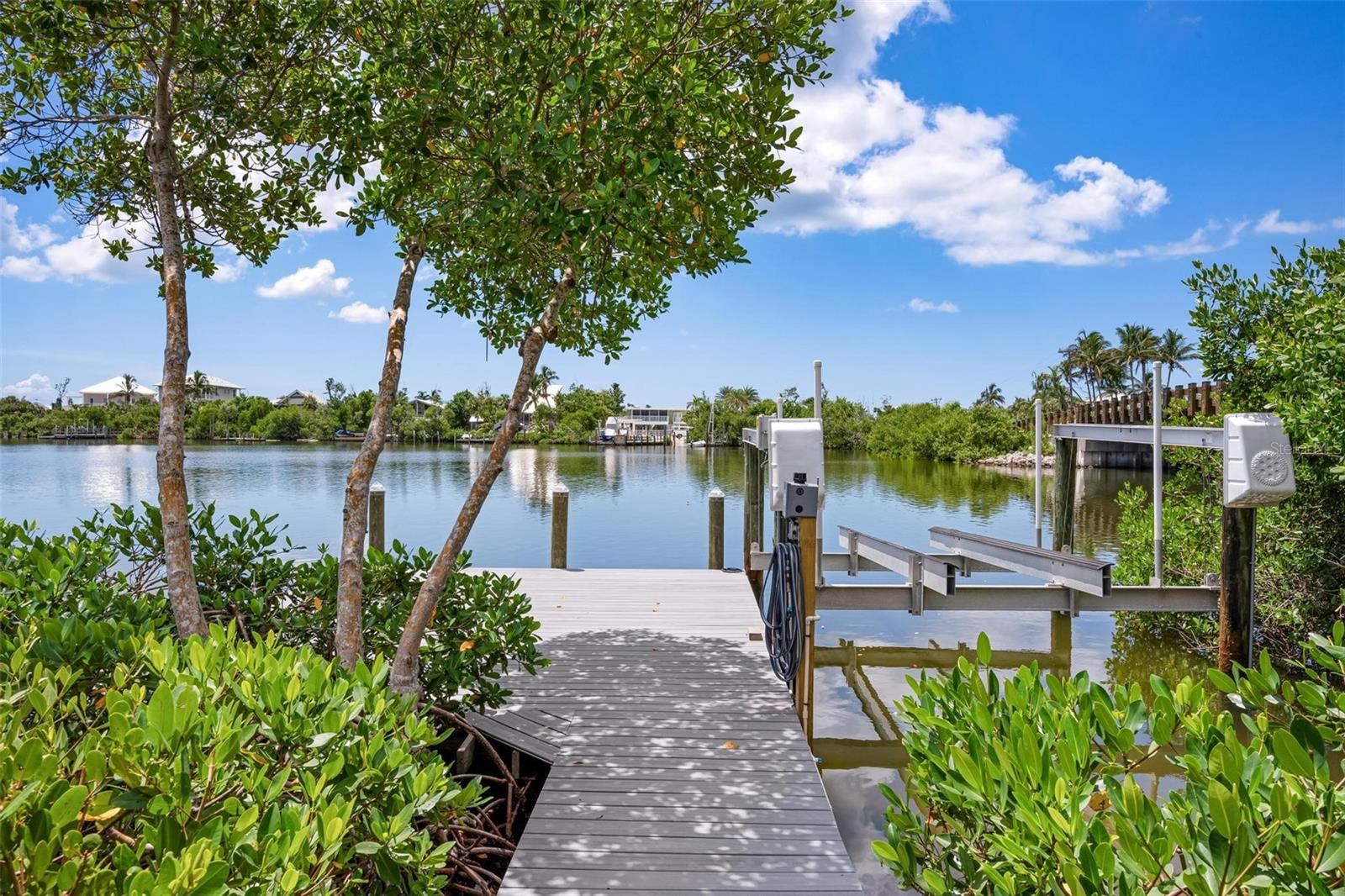 PALM ISLAND ESTATES UNIT 1 - Residential