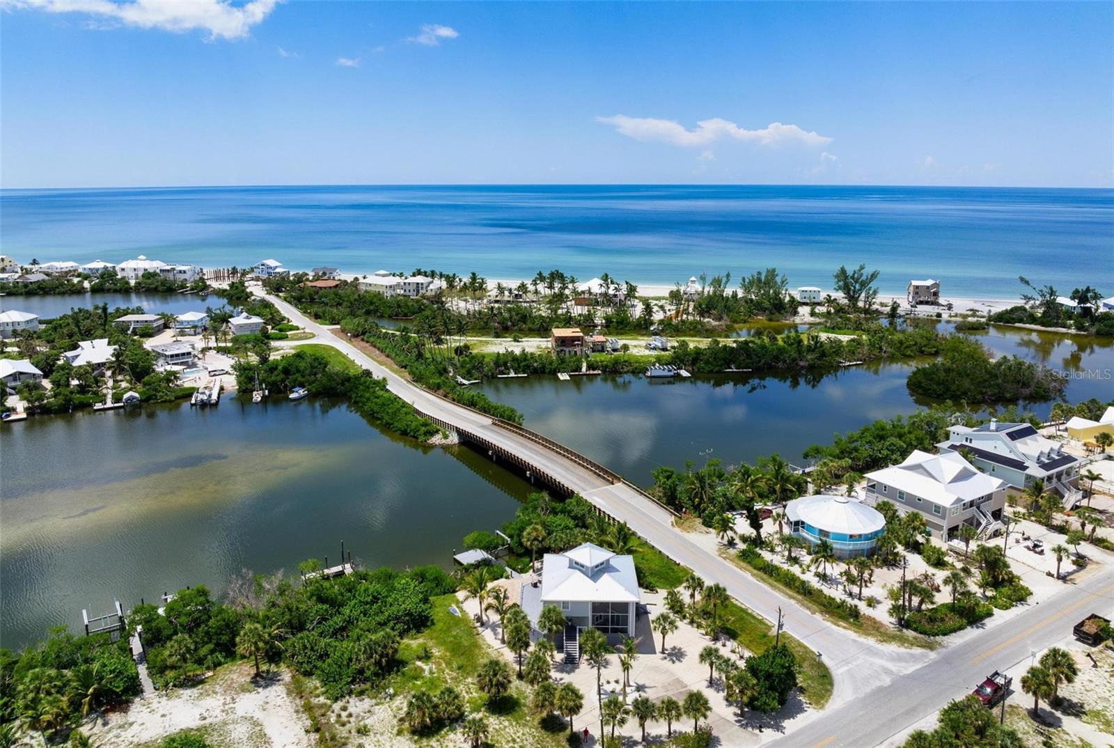 PALM ISLAND ESTATES UNIT 1 - Residential