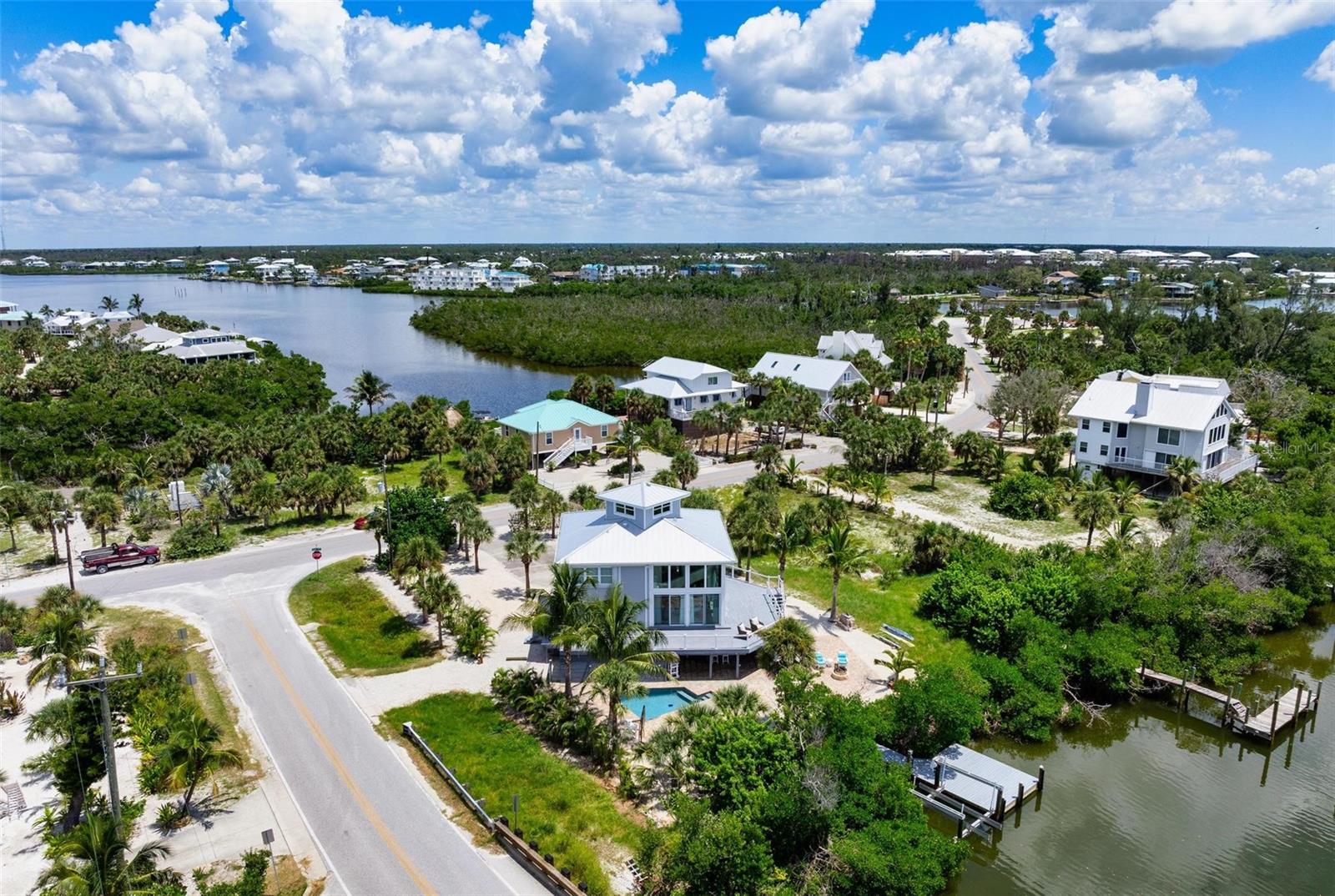 PALM ISLAND ESTATES UNIT 1 - Residential