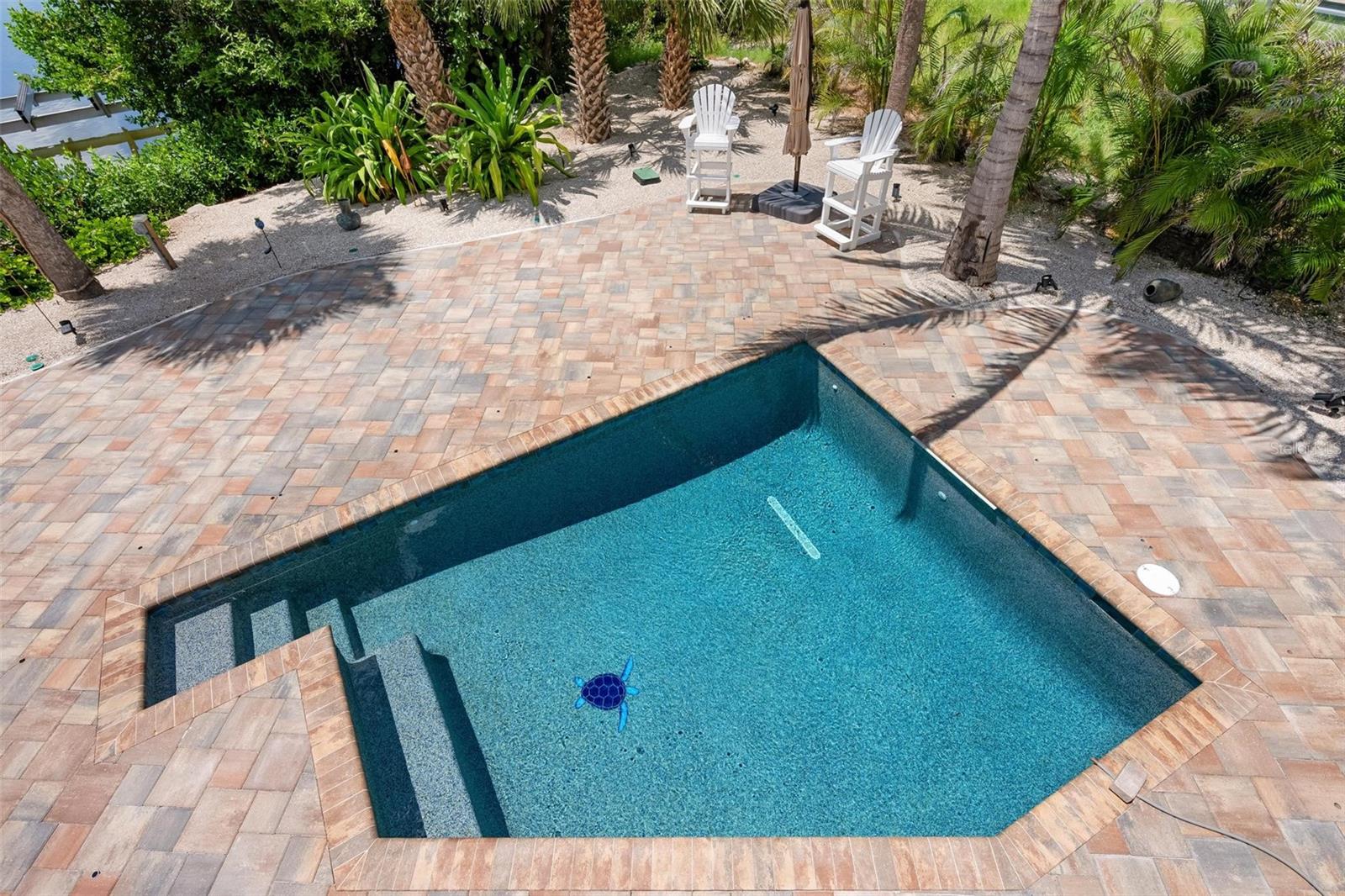 PALM ISLAND ESTATES UNIT 1 - Residential