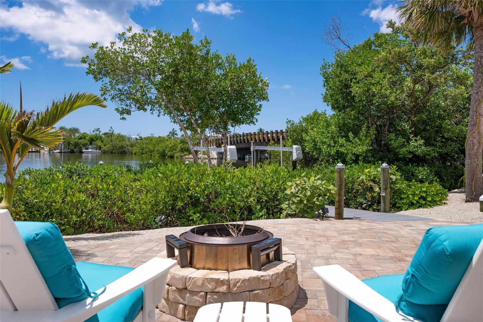 PALM ISLAND ESTATES UNIT 1 - Residential