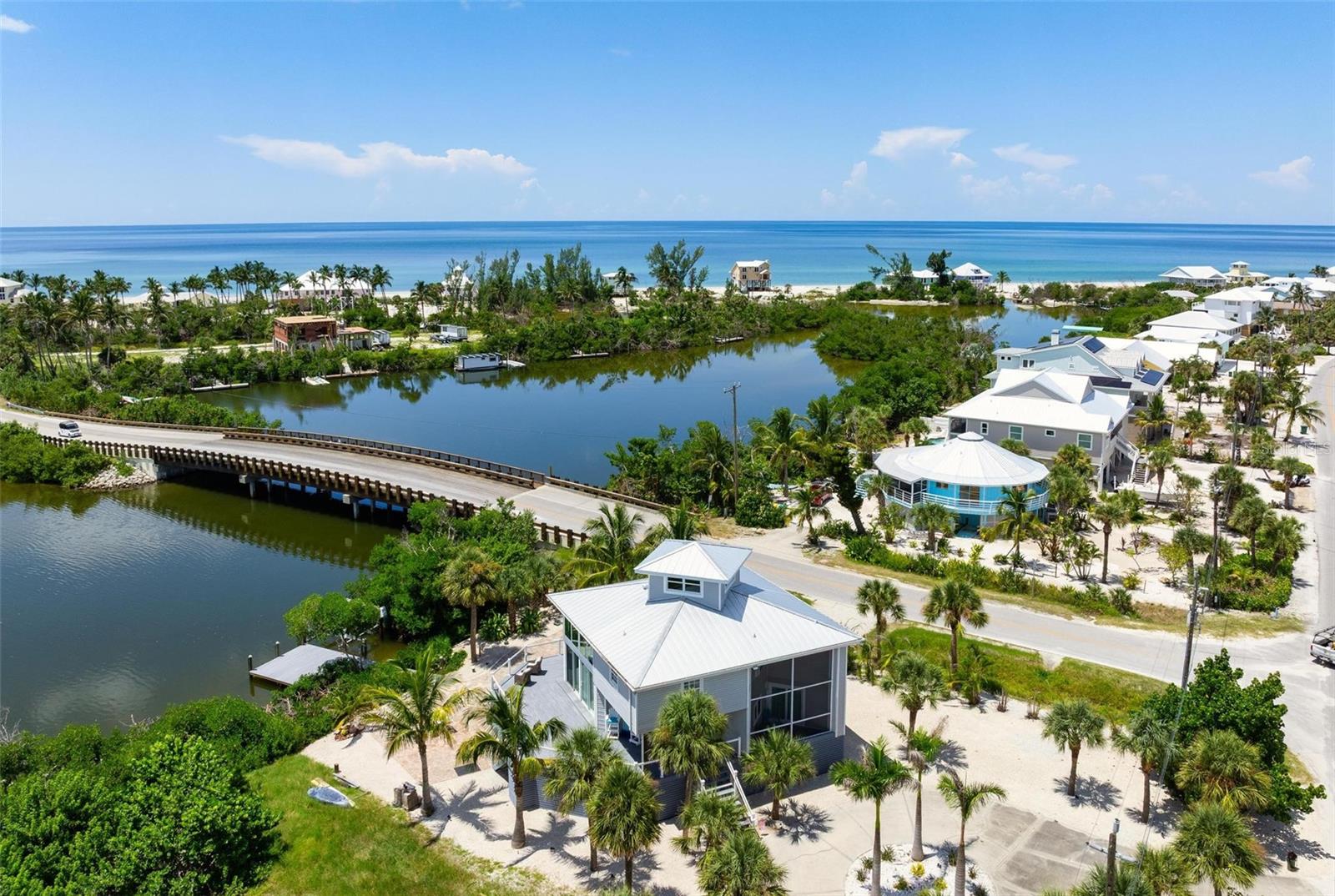 PALM ISLAND ESTATES UNIT 1 - Residential