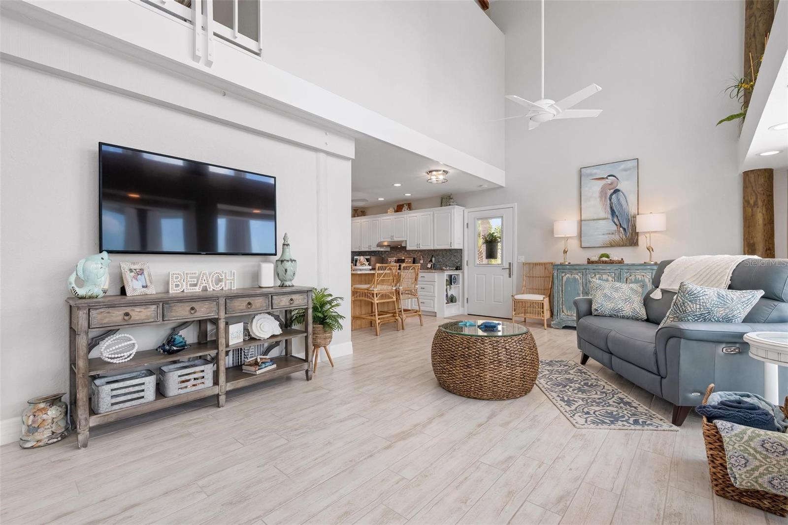 PALM ISLAND ESTATES UNIT 1 - Residential