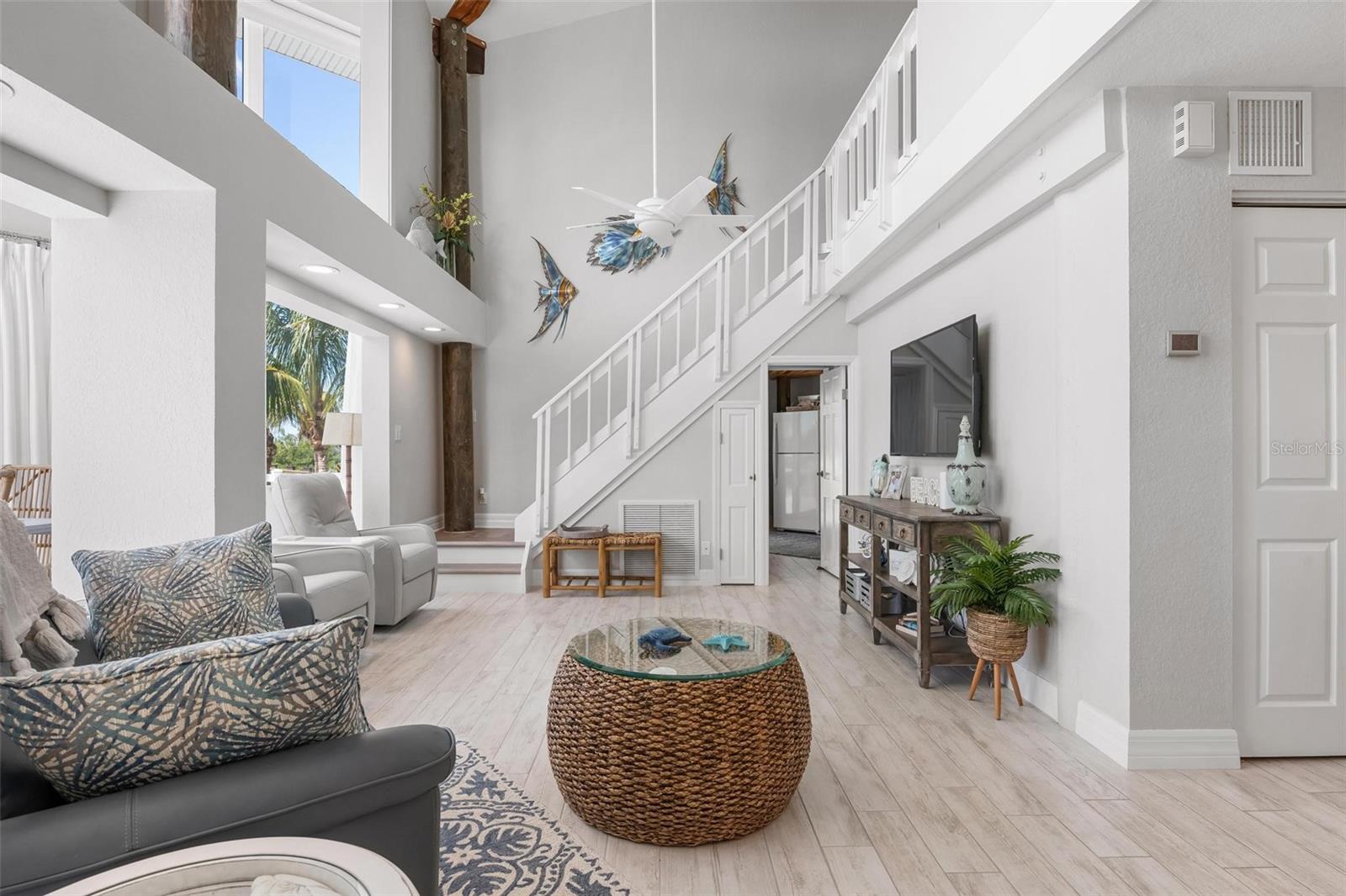 PALM ISLAND ESTATES UNIT 1 - Residential