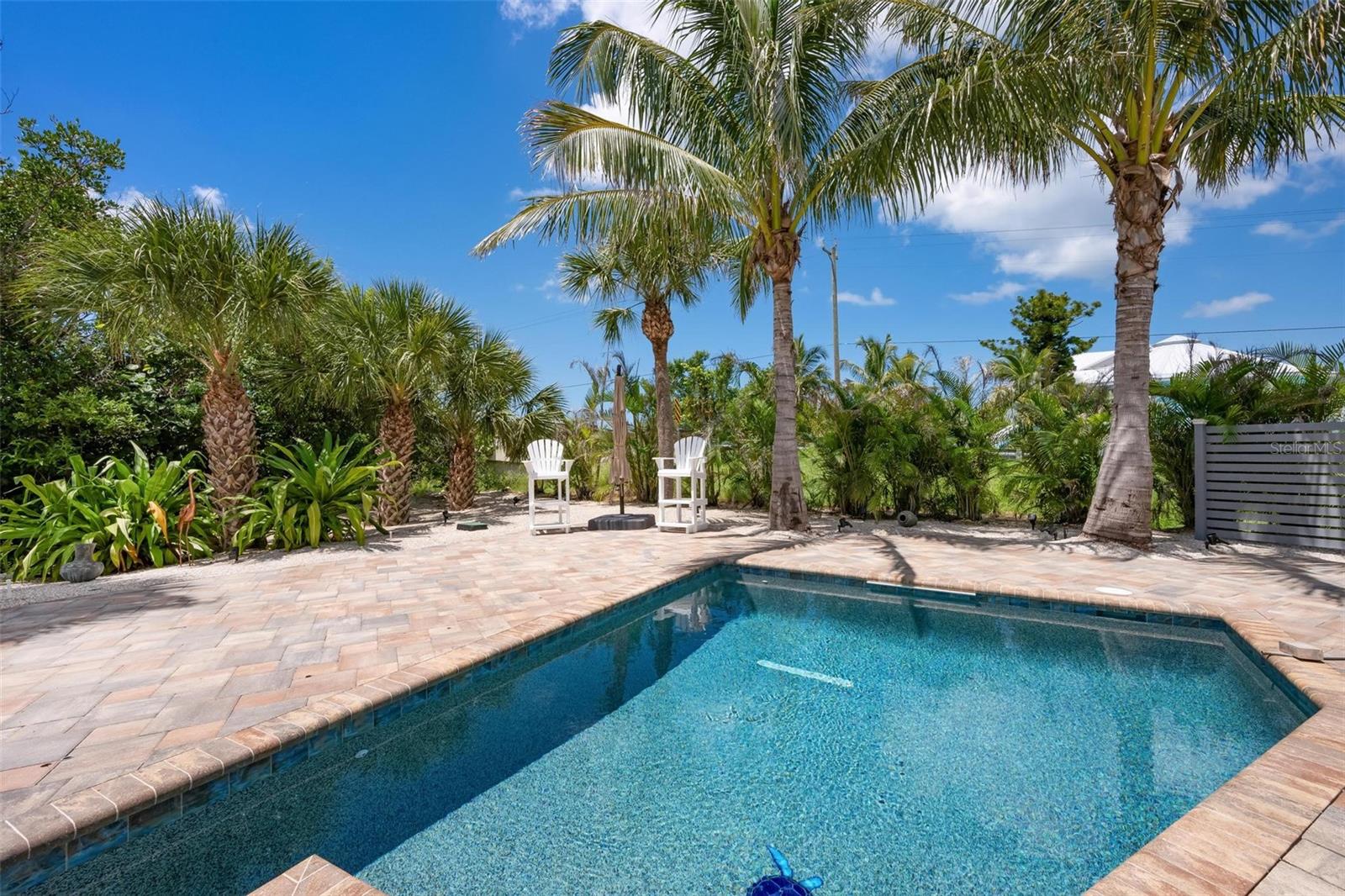 PALM ISLAND ESTATES UNIT 1 - Residential