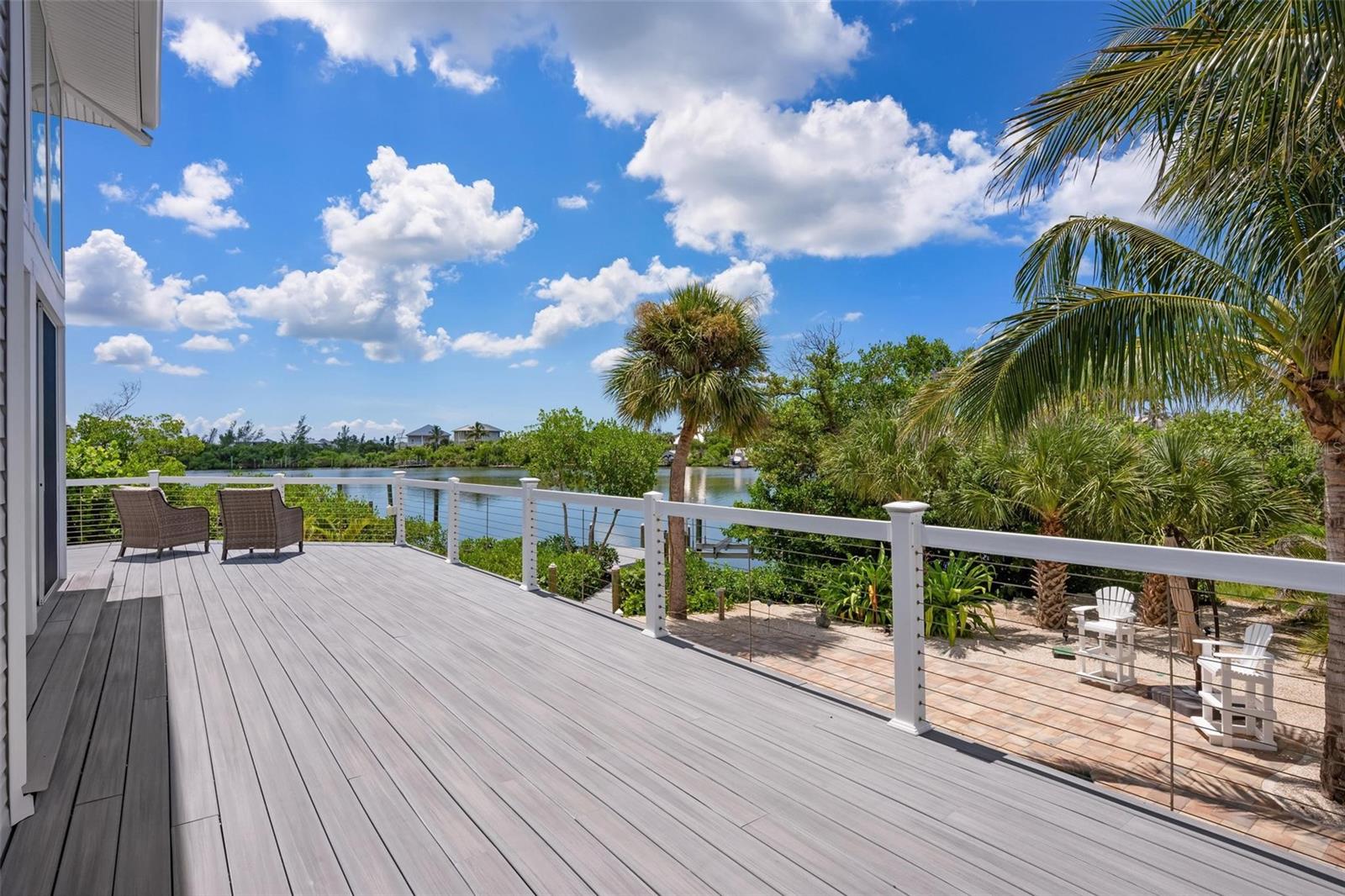 PALM ISLAND ESTATES UNIT 1 - Residential
