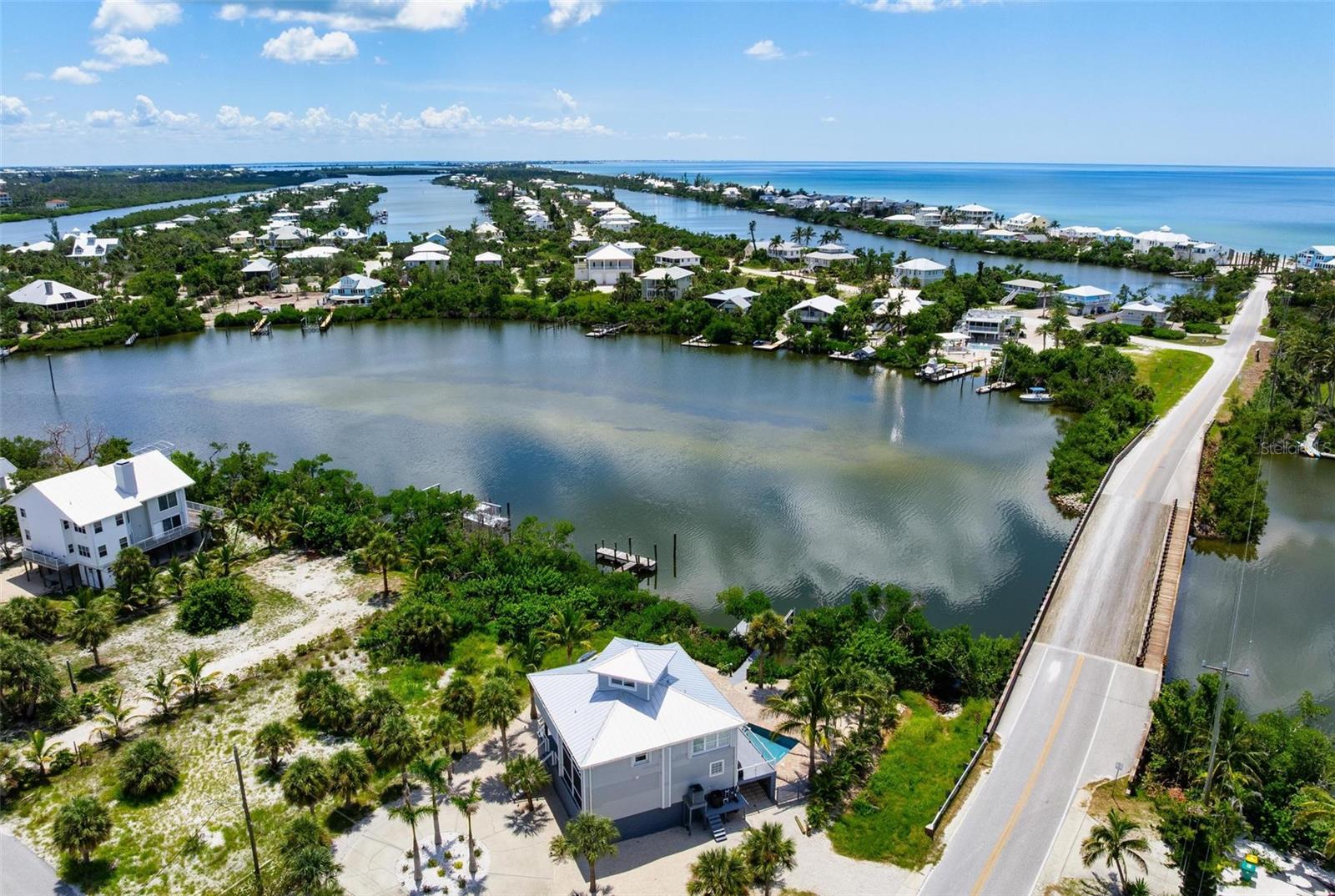PALM ISLAND ESTATES UNIT 1 - Residential