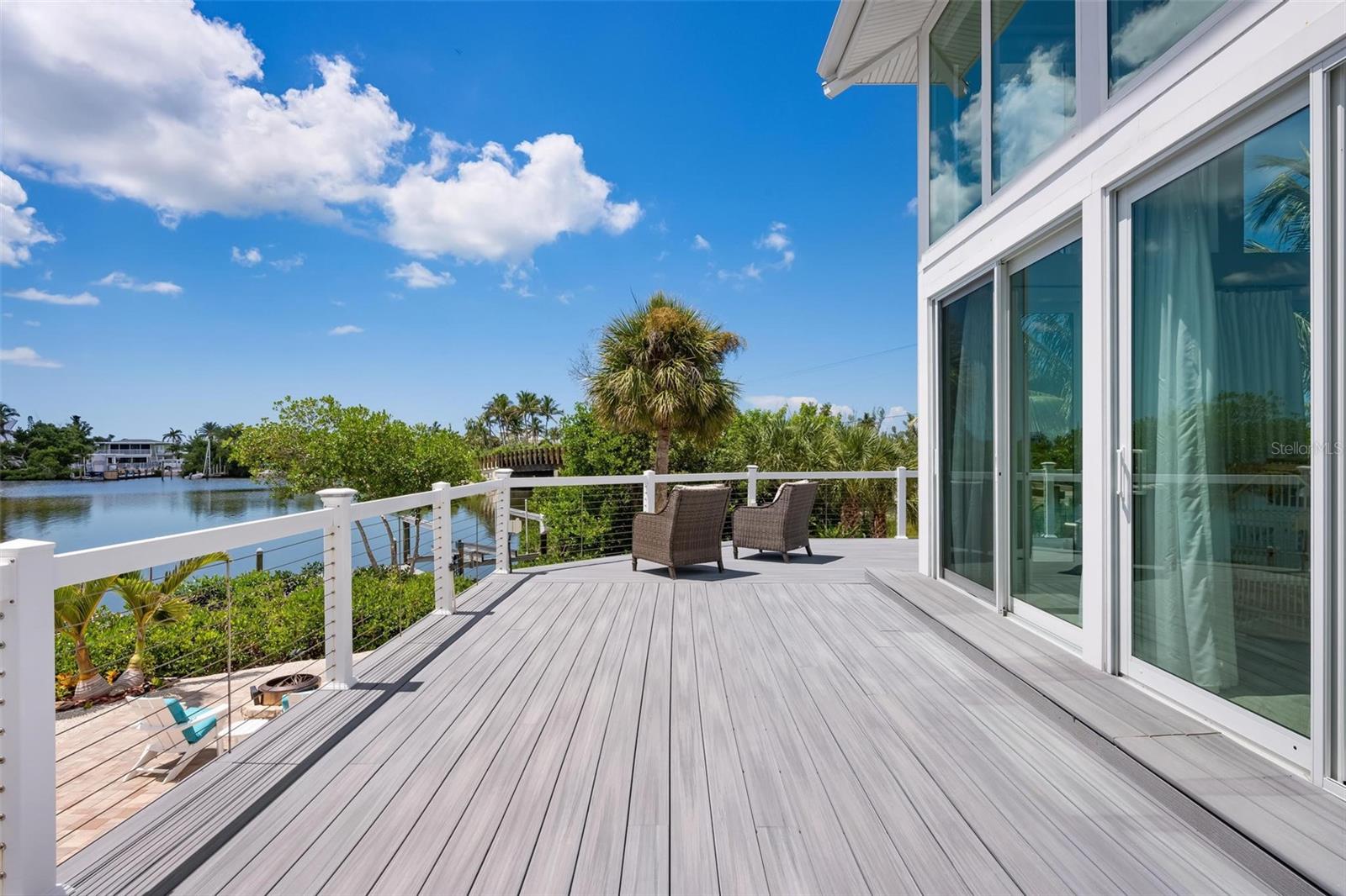 PALM ISLAND ESTATES UNIT 1 - Residential