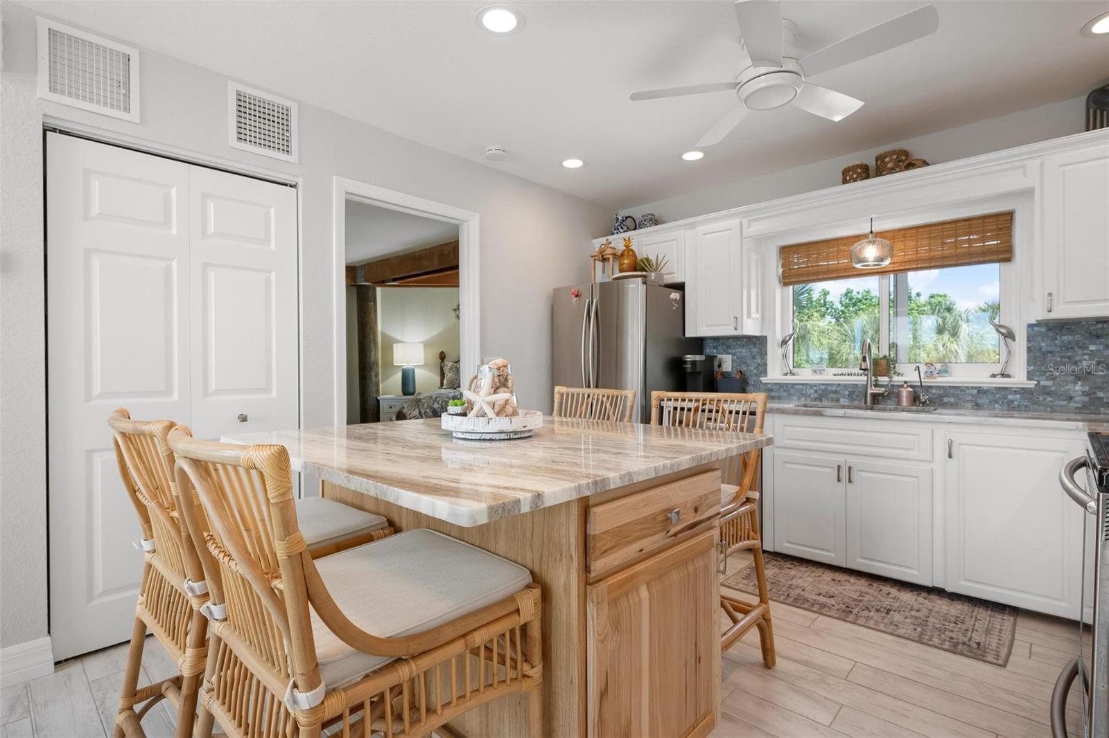 PALM ISLAND ESTATES UNIT 1 - Residential