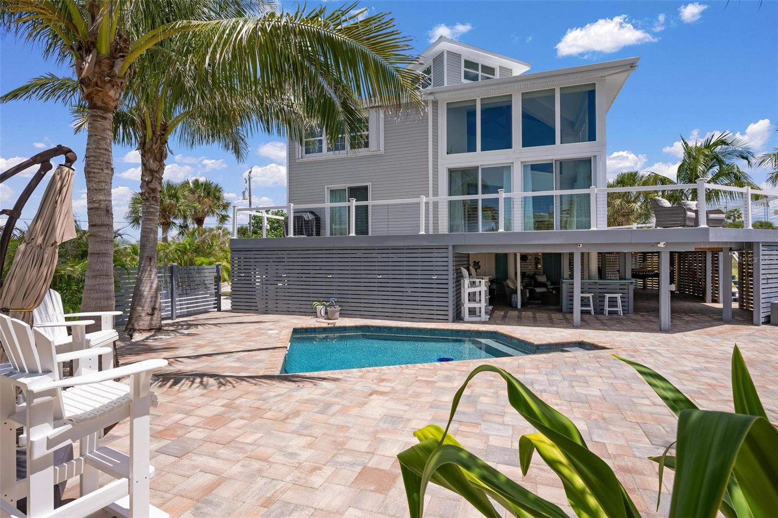 PALM ISLAND ESTATES UNIT 1 - Residential