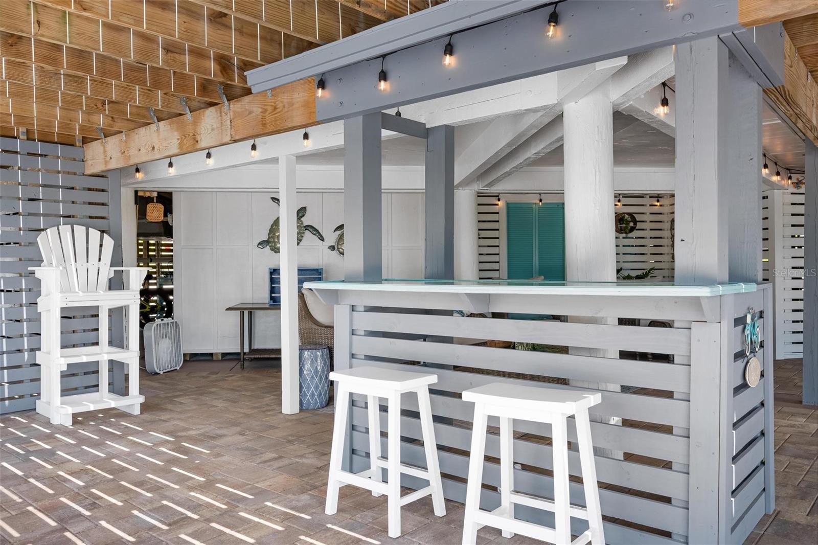 PALM ISLAND ESTATES UNIT 1 - Residential