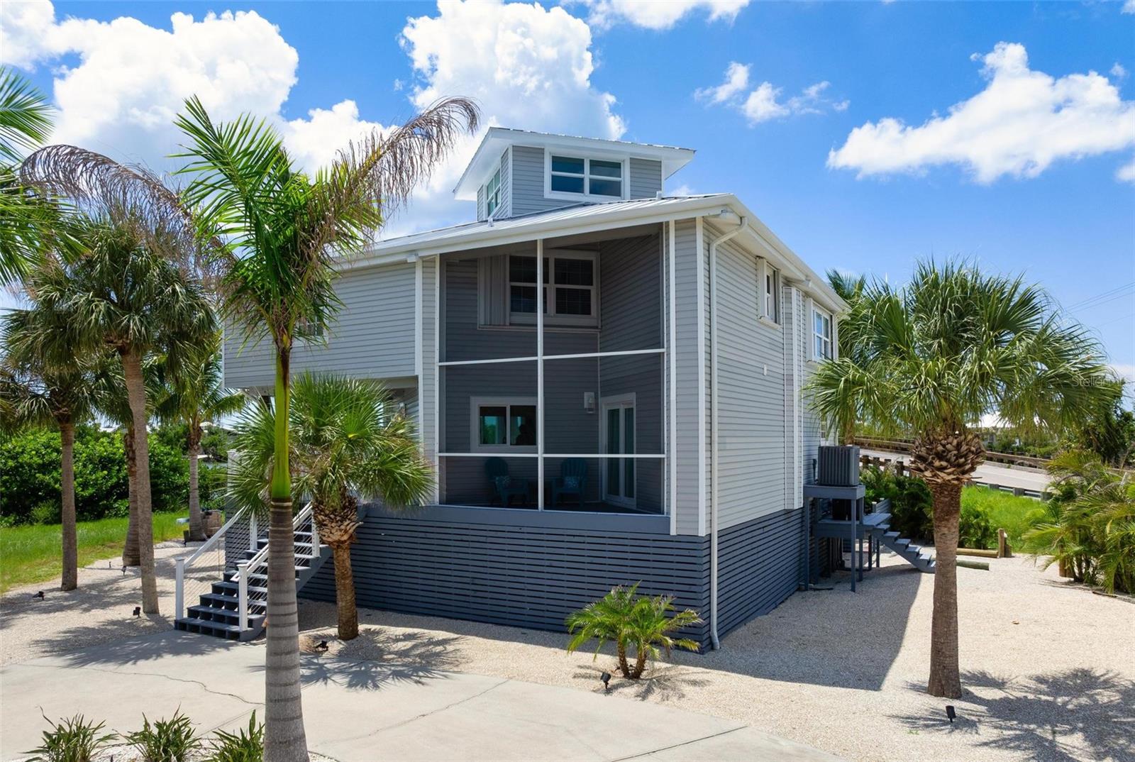 PALM ISLAND ESTATES UNIT 1 - Residential