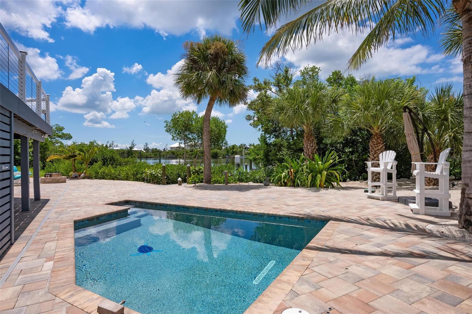PALM ISLAND ESTATES UNIT 1 - Residential