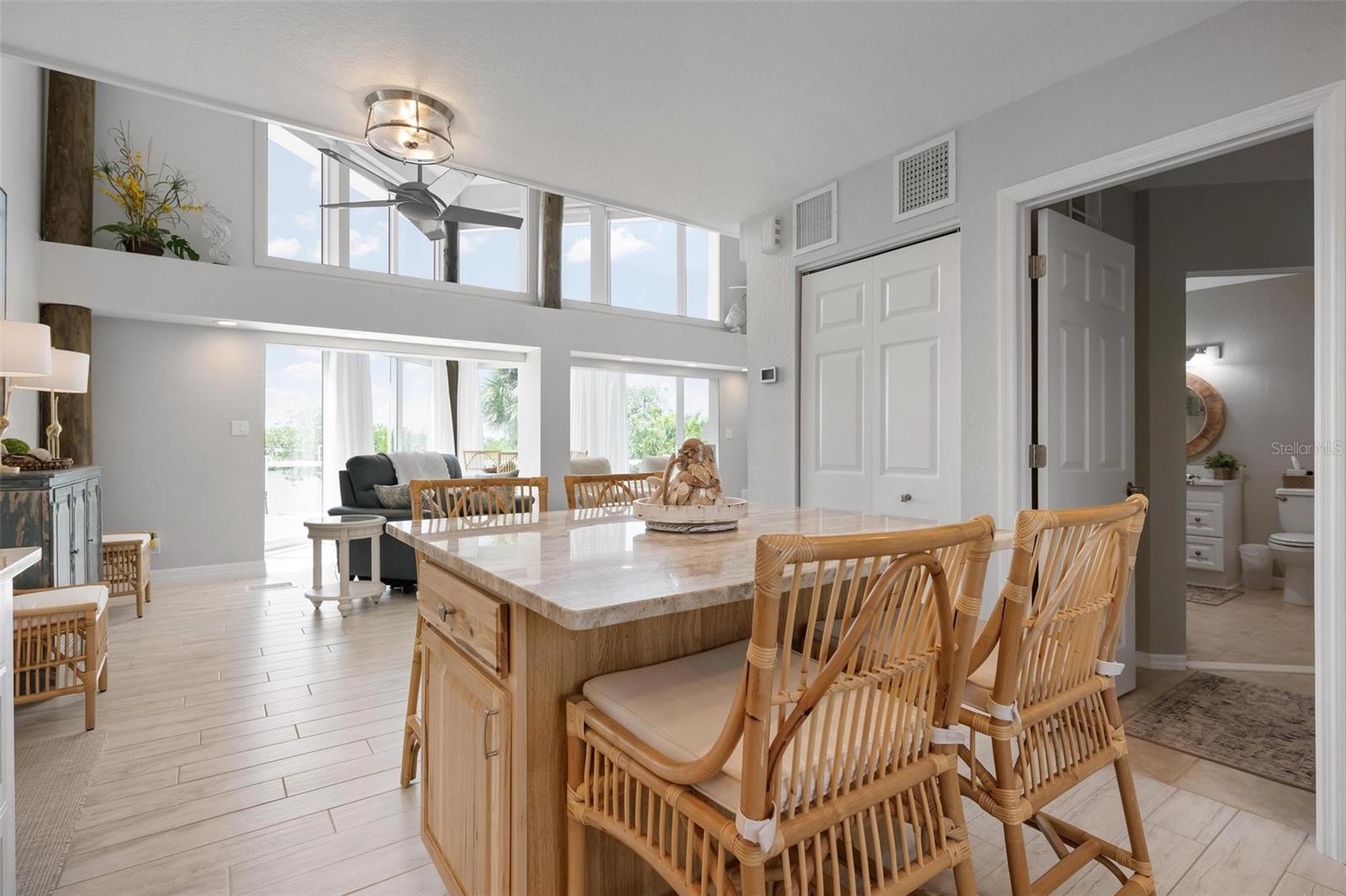 PALM ISLAND ESTATES UNIT 1 - Residential