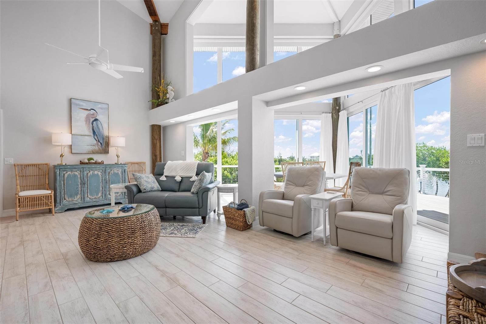 PALM ISLAND ESTATES UNIT 1 - Residential