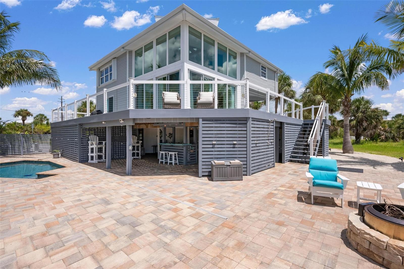PALM ISLAND ESTATES UNIT 1 - Residential