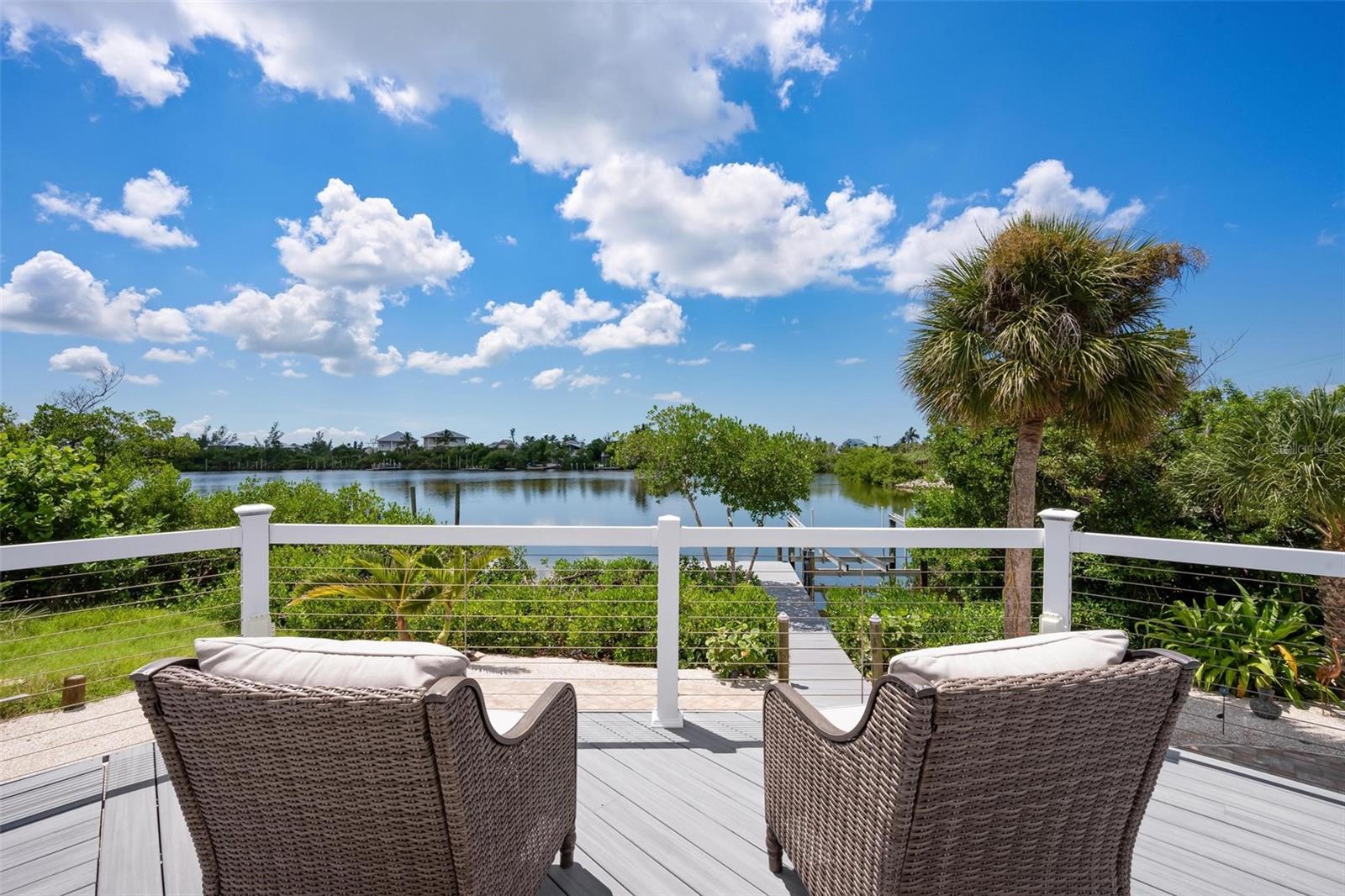 PALM ISLAND ESTATES UNIT 1 - Residential