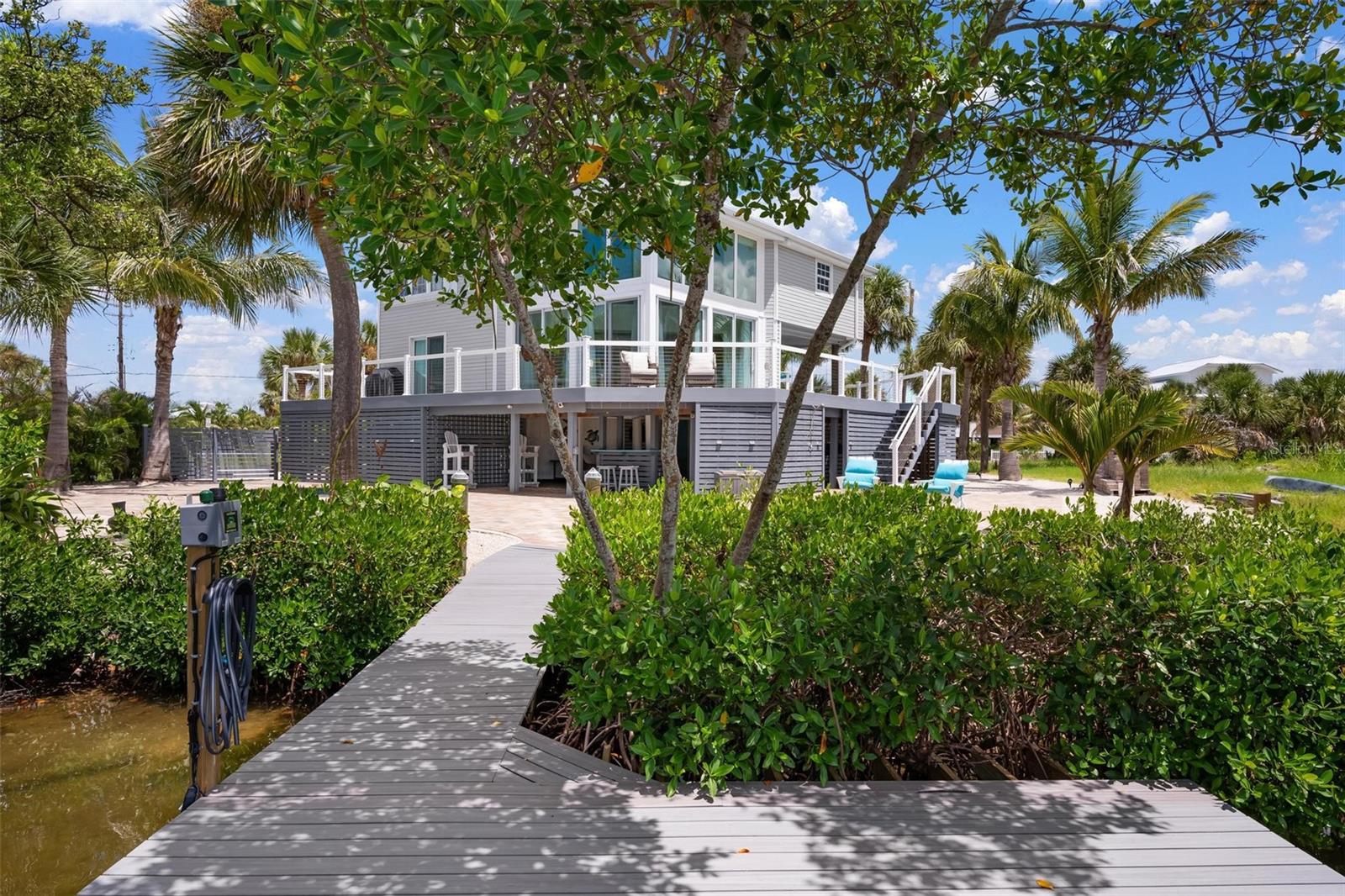 PALM ISLAND ESTATES UNIT 1 - Residential