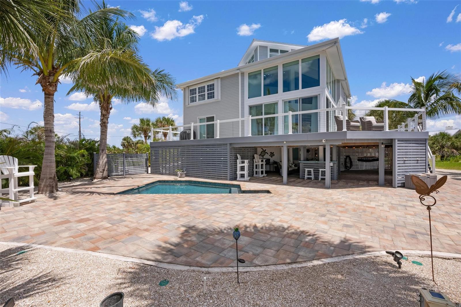 PALM ISLAND ESTATES UNIT 1 - Residential