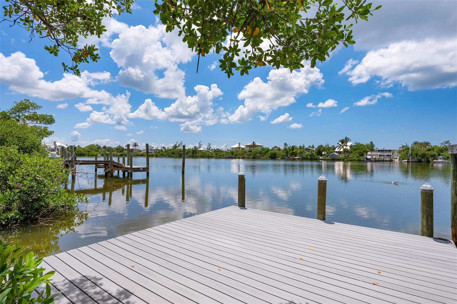 PALM ISLAND ESTATES UNIT 1 - Residential