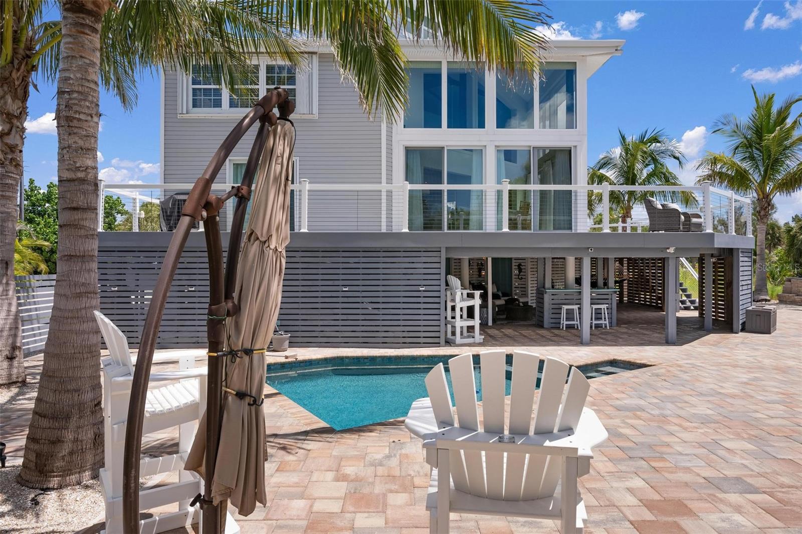 PALM ISLAND ESTATES UNIT 1 - Residential