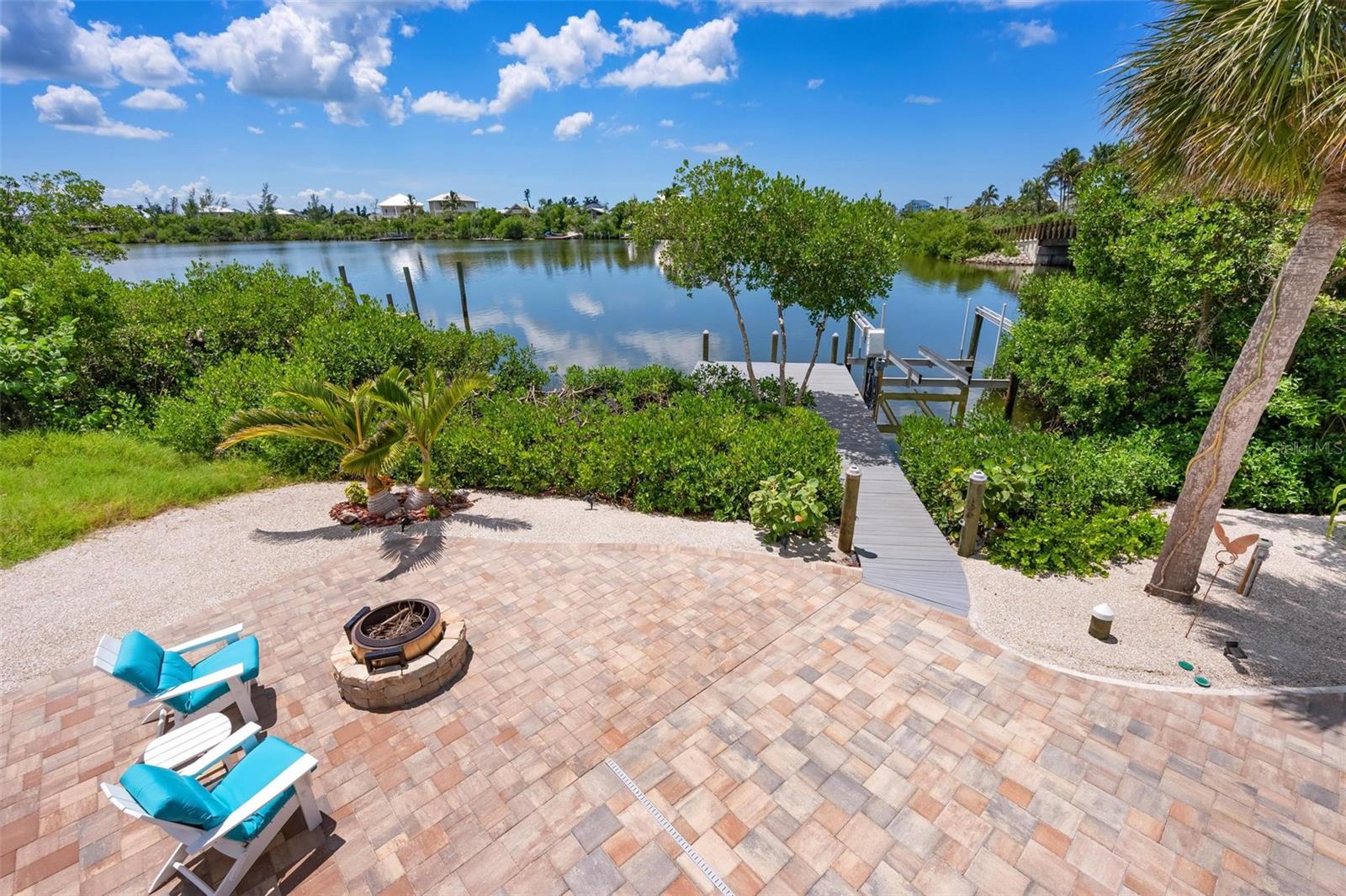 PALM ISLAND ESTATES UNIT 1 - Residential