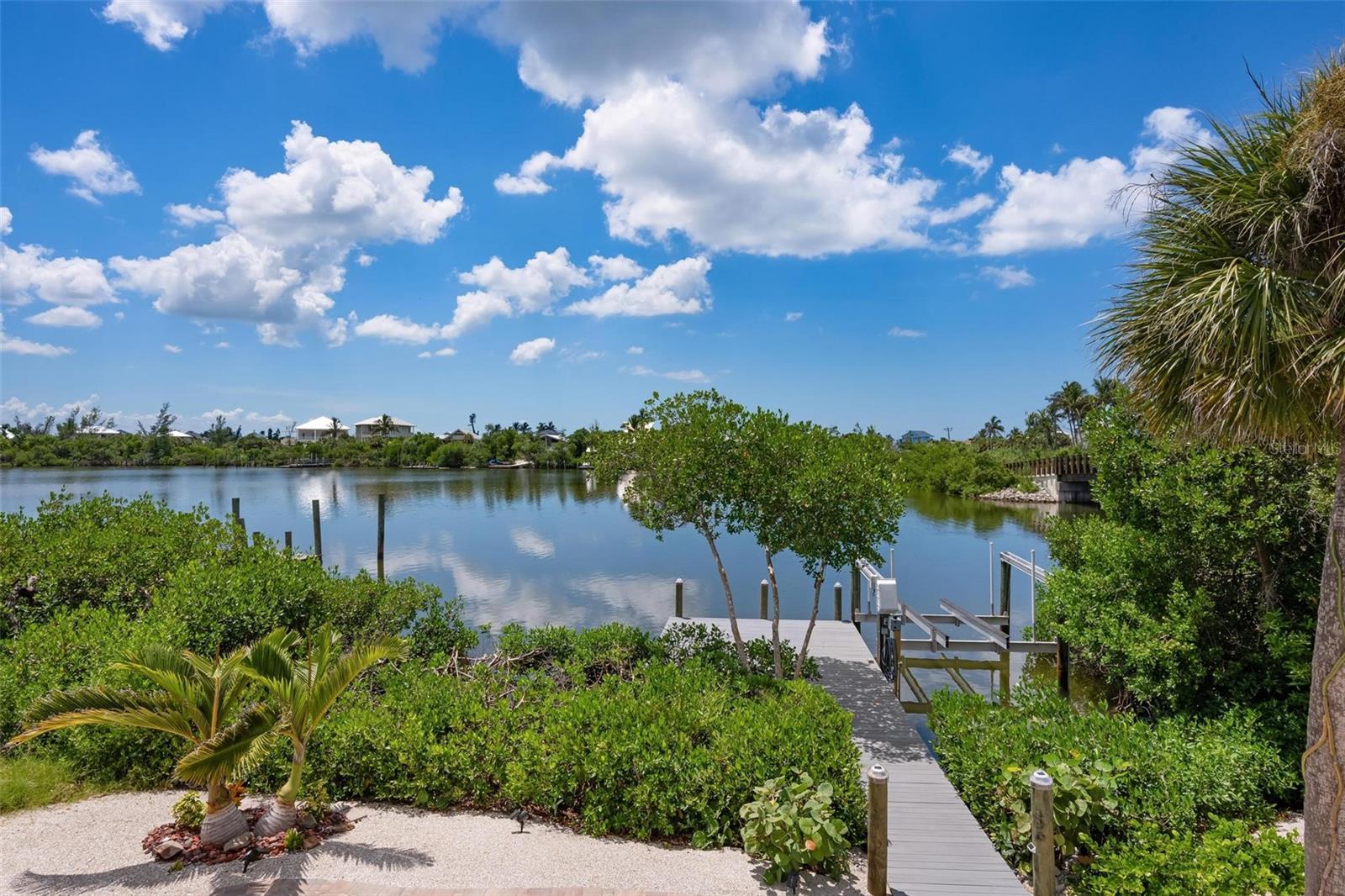PALM ISLAND ESTATES UNIT 1 - Residential