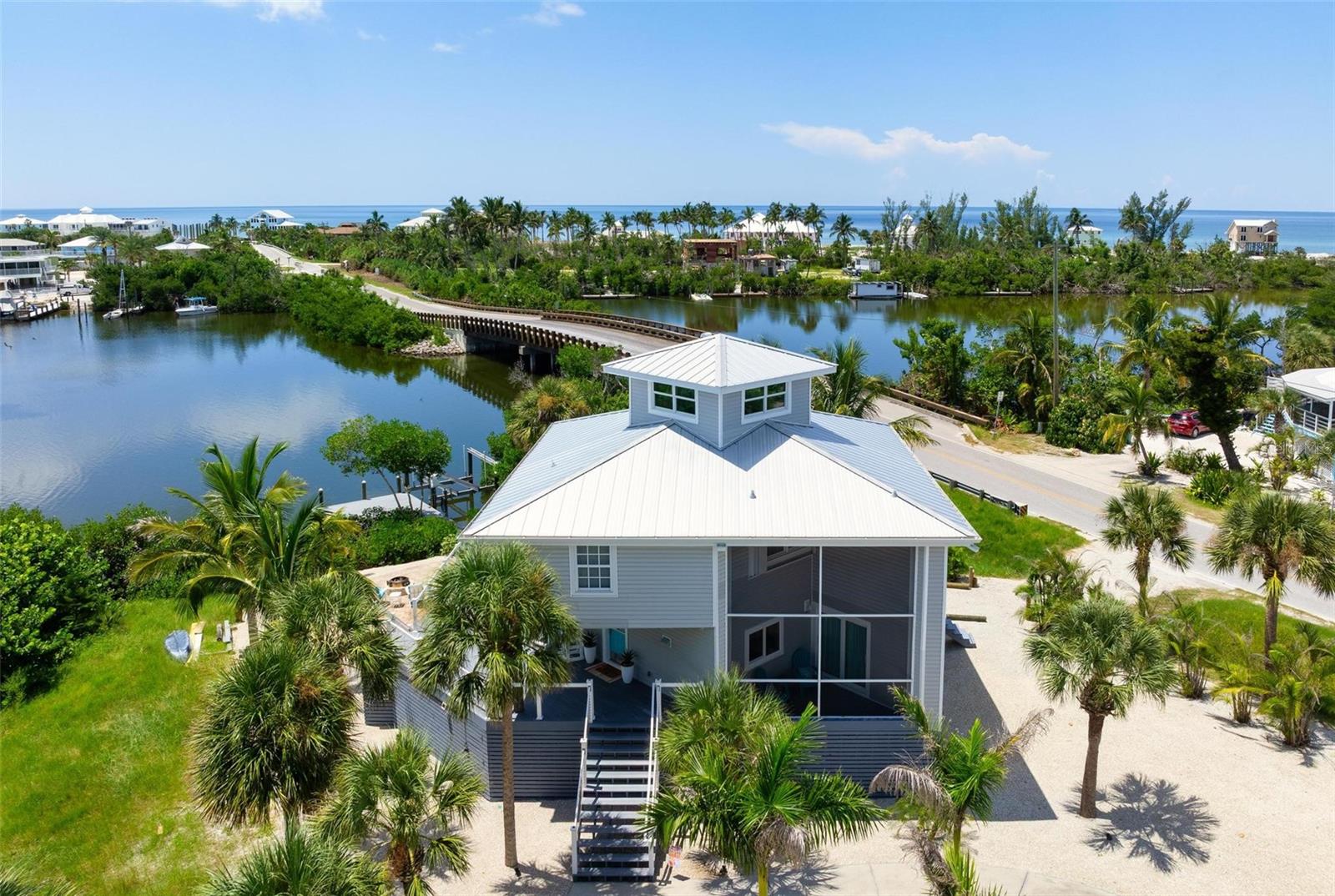 PALM ISLAND ESTATES UNIT 1 - Residential