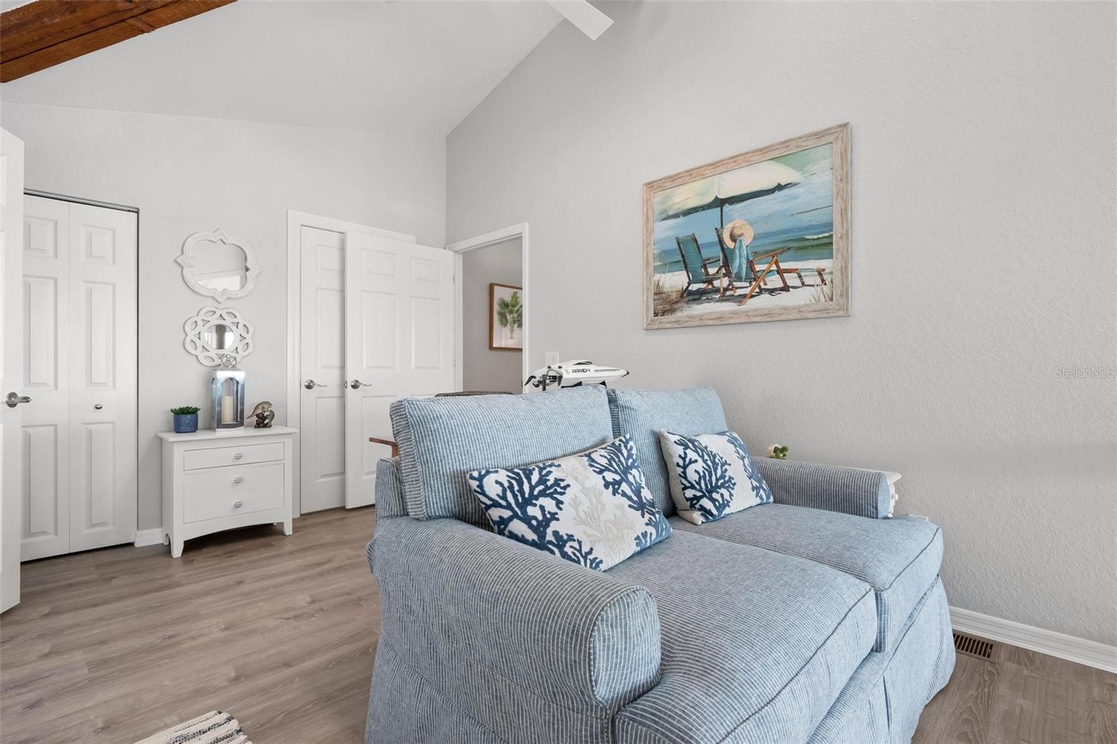 PALM ISLAND ESTATES UNIT 1 - Residential