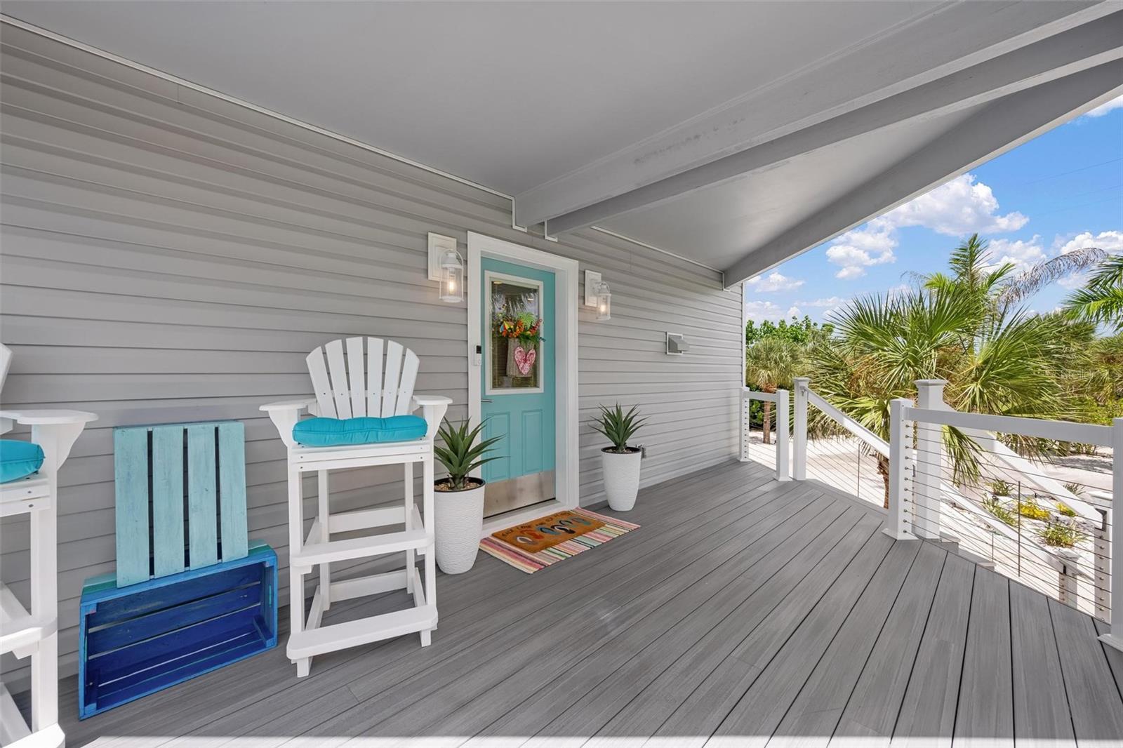 PALM ISLAND ESTATES UNIT 1 - Residential