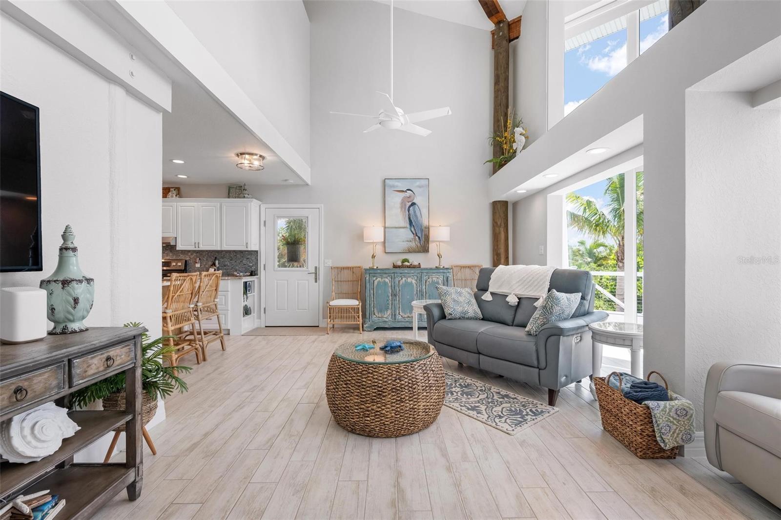 PALM ISLAND ESTATES UNIT 1 - Residential
