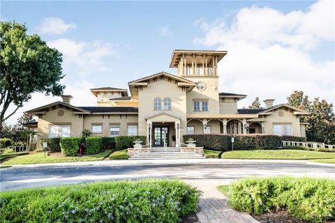 A home in LAKE MARY