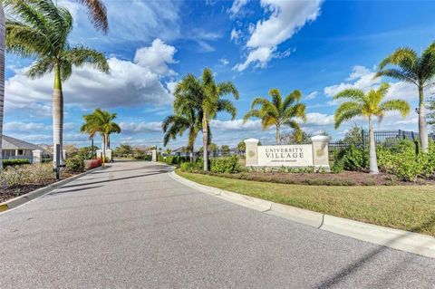 A home in SARASOTA