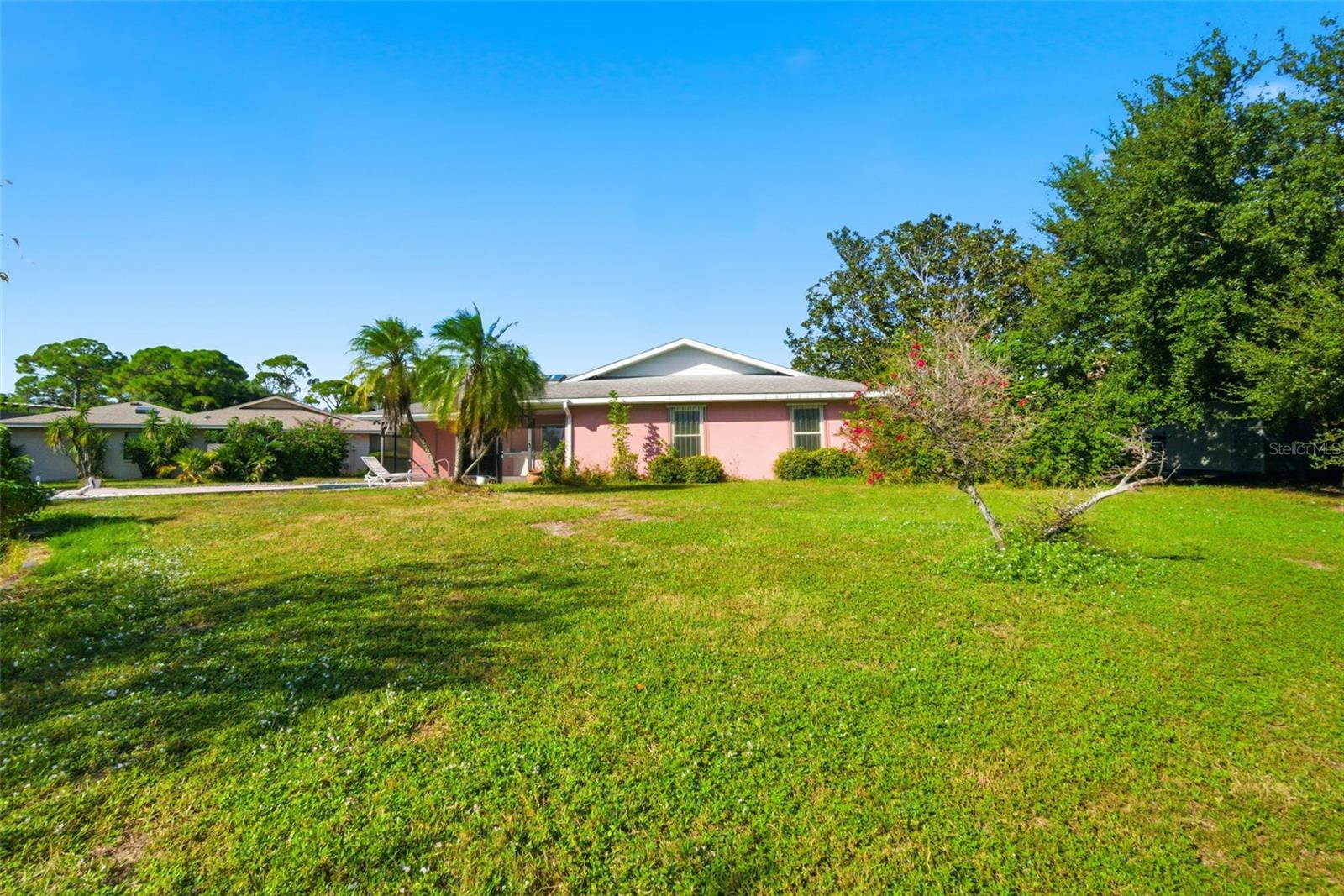 PALMA SOLA WOODS II - Residential