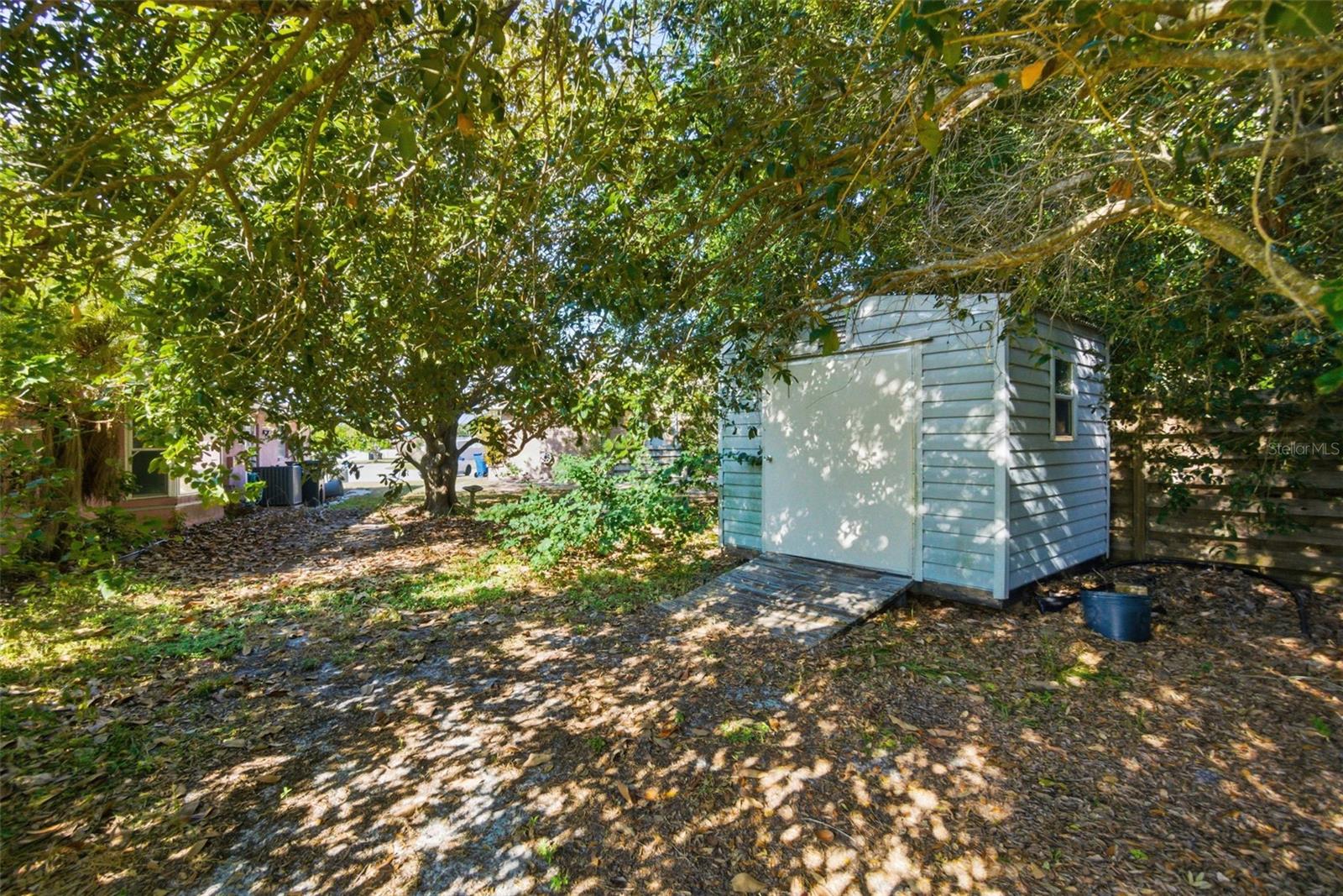 PALMA SOLA WOODS II - Residential