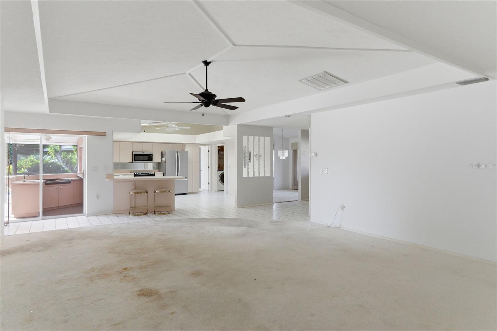 PALMA SOLA WOODS II - Residential