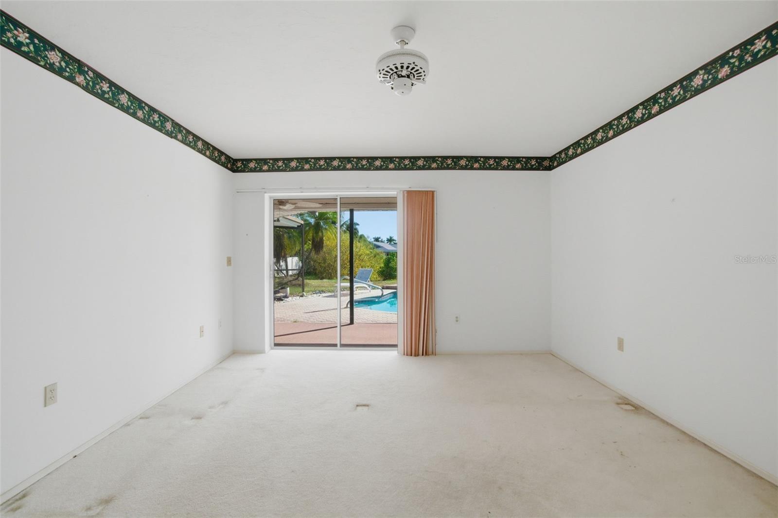 PALMA SOLA WOODS II - Residential