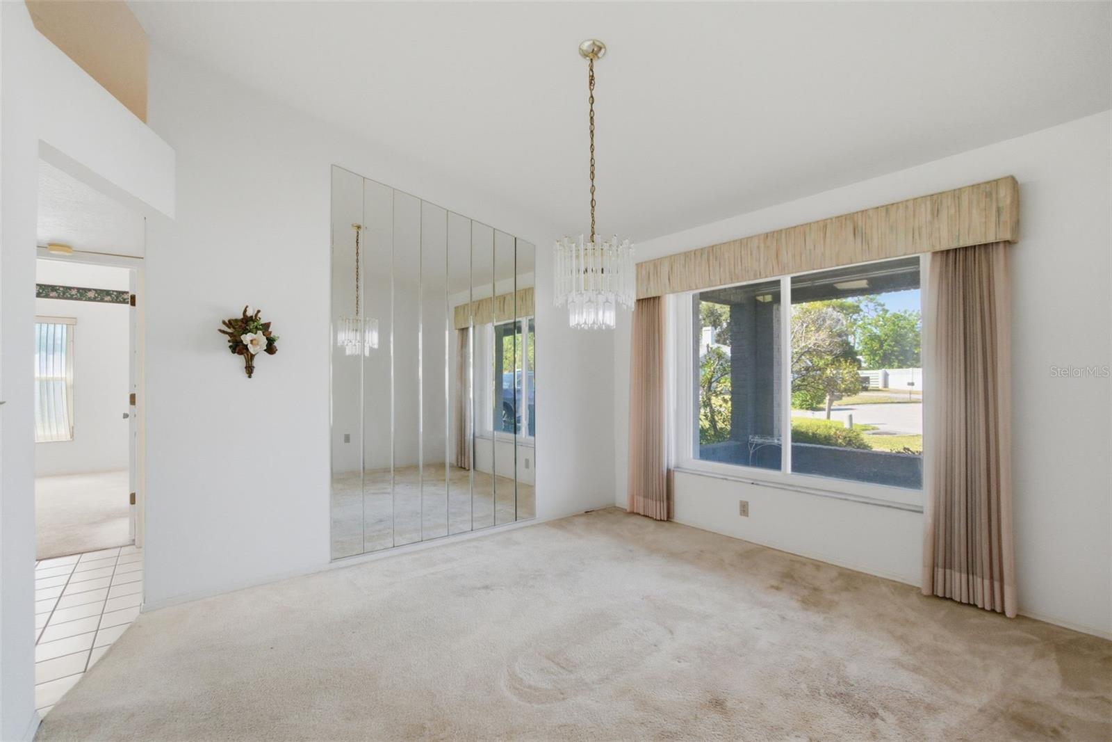 PALMA SOLA WOODS II - Residential