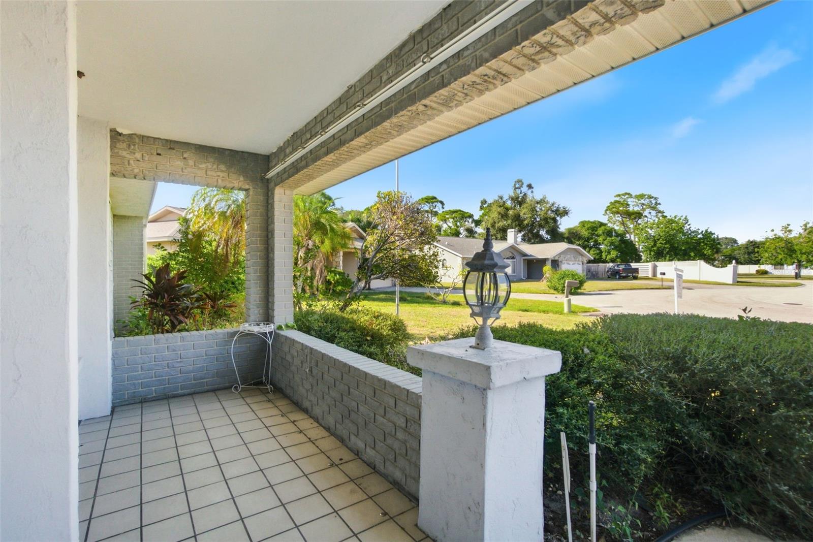 PALMA SOLA WOODS II - Residential