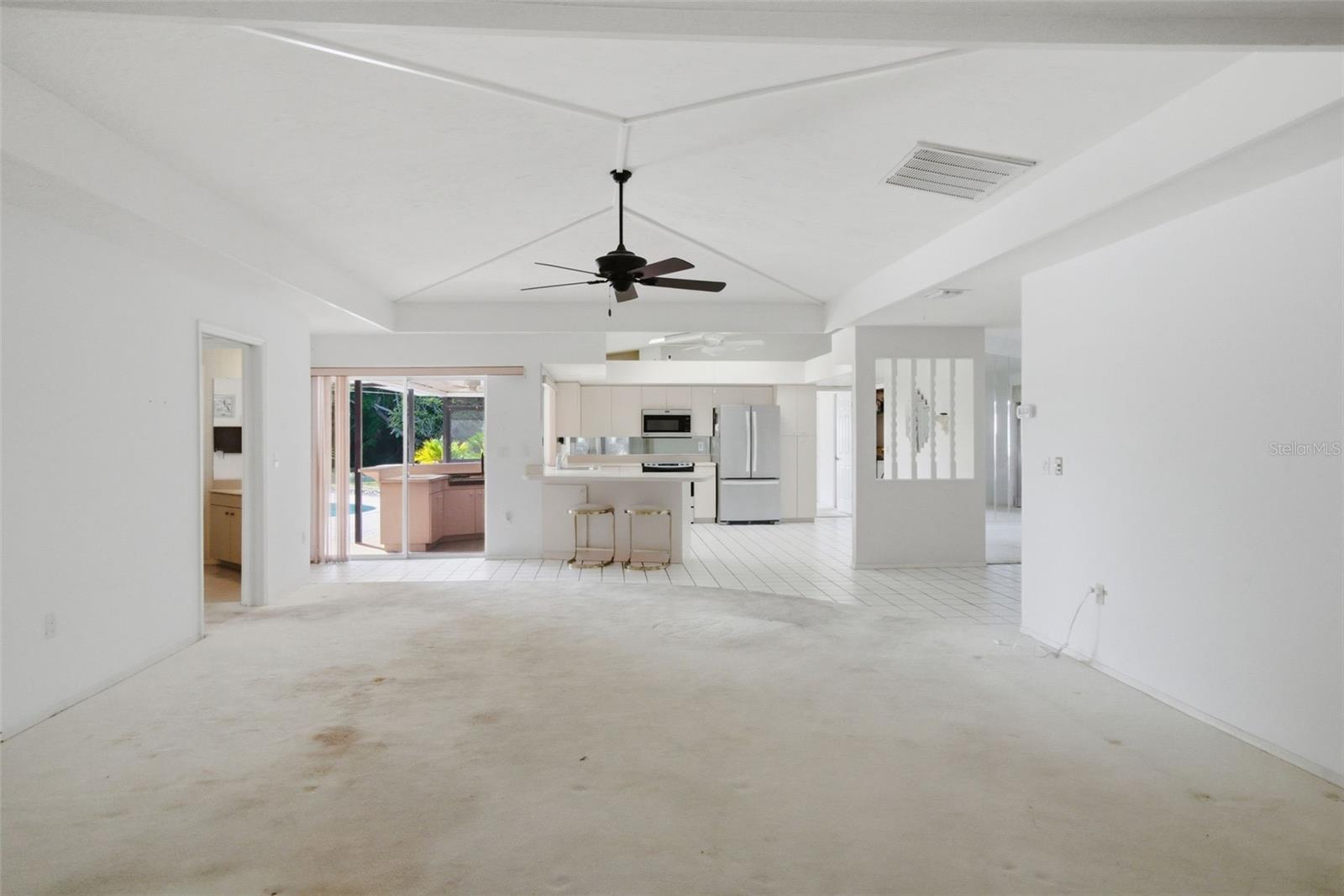 PALMA SOLA WOODS II - Residential