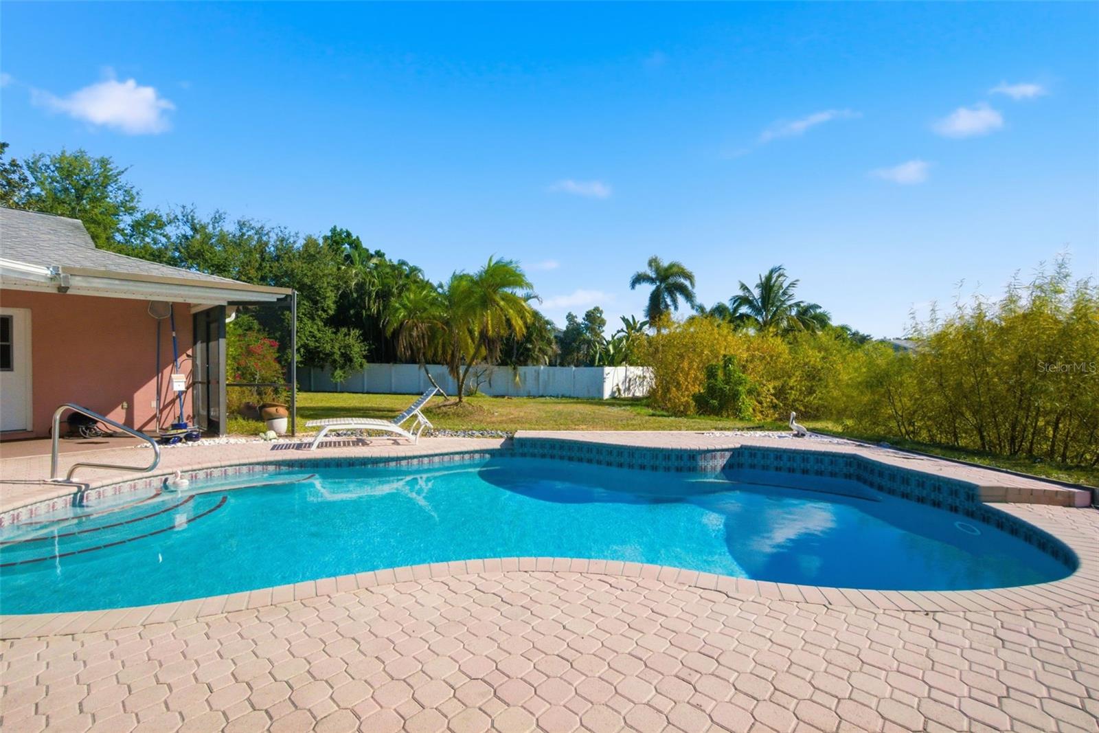 PALMA SOLA WOODS II - Residential