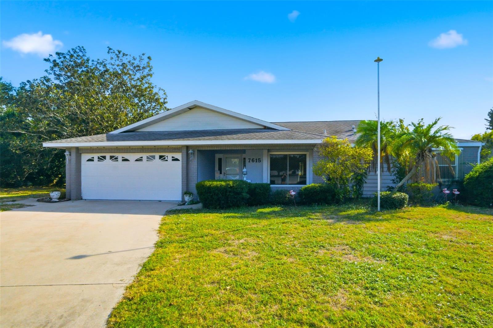 PALMA SOLA WOODS II - Residential